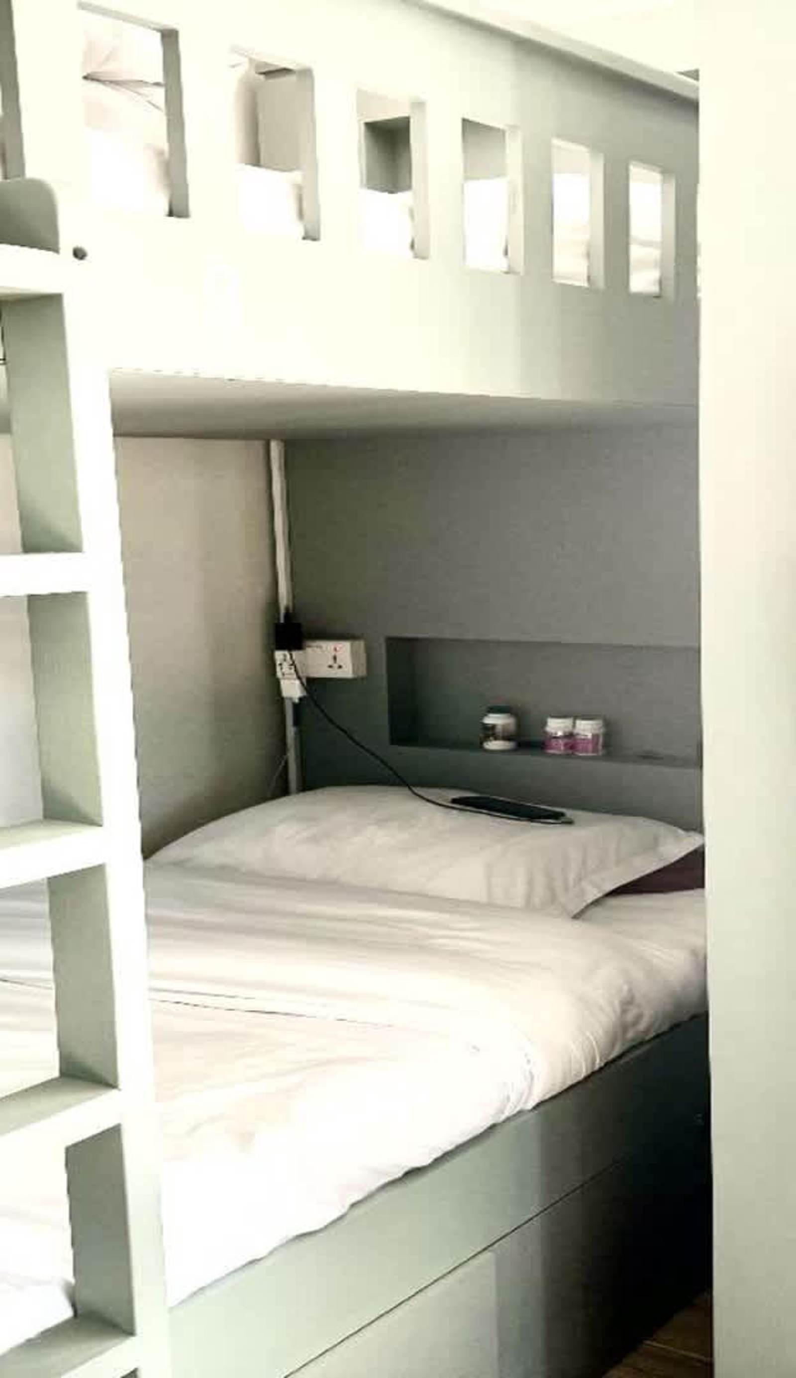 Sadaf 2 JBR Luxurious Dorm