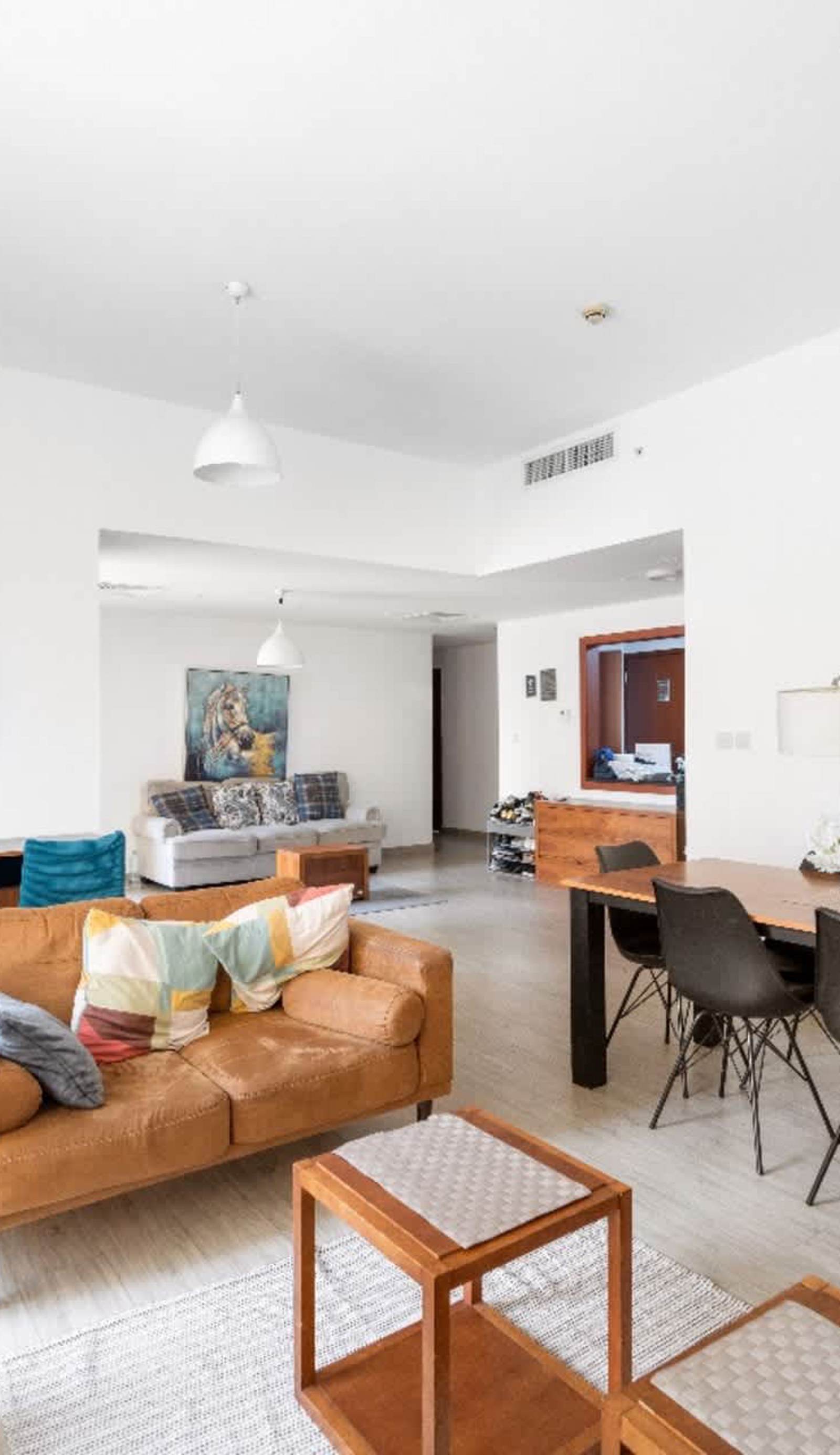 Sadaf 6 JBR Flat No. 2113