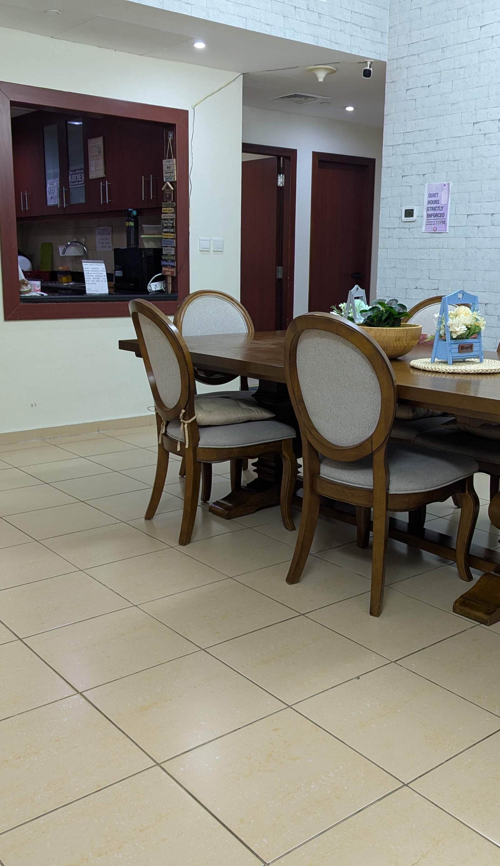 1 World Backpackers Dubai