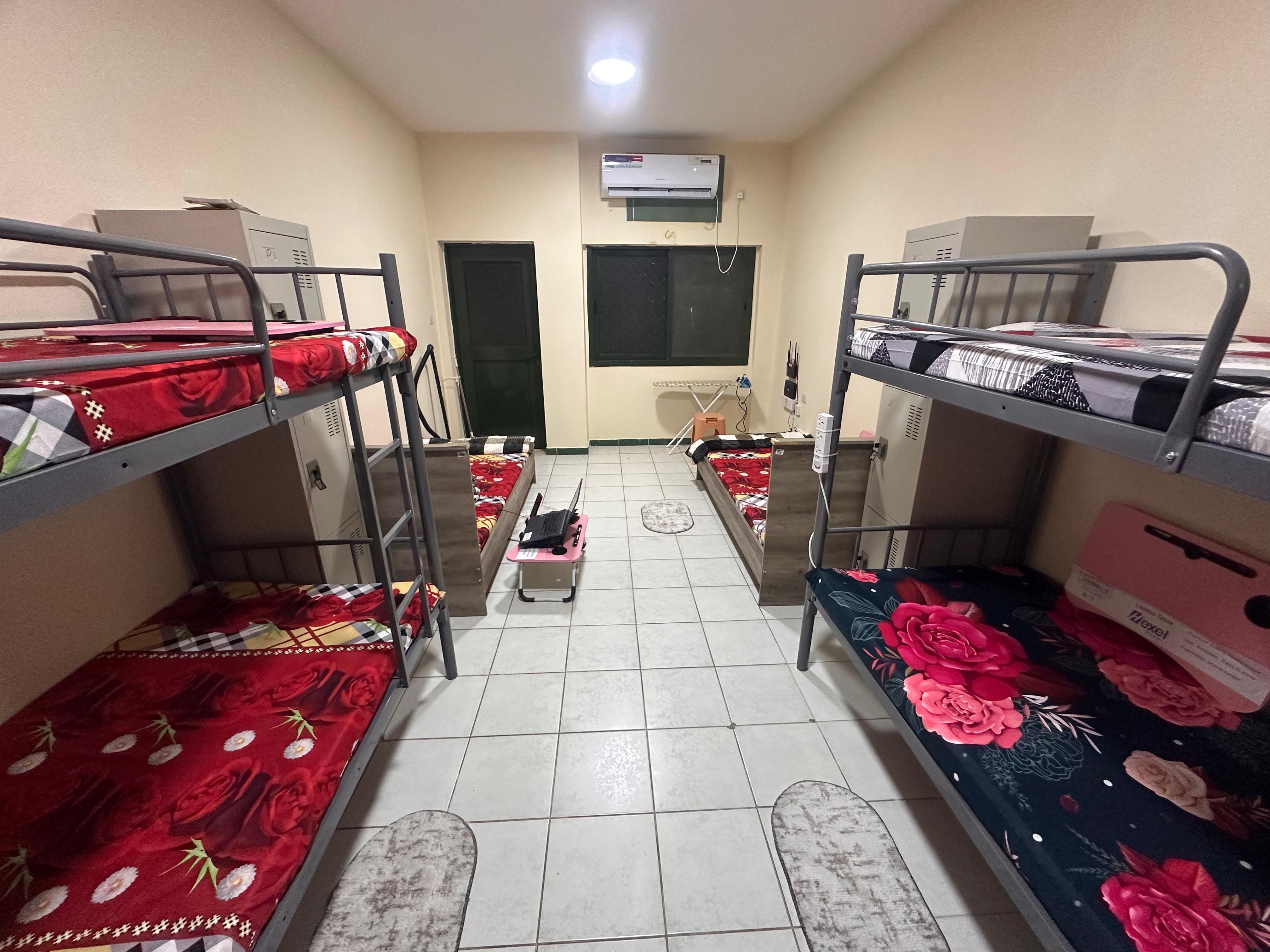 Femina Female Hostel - Only Female