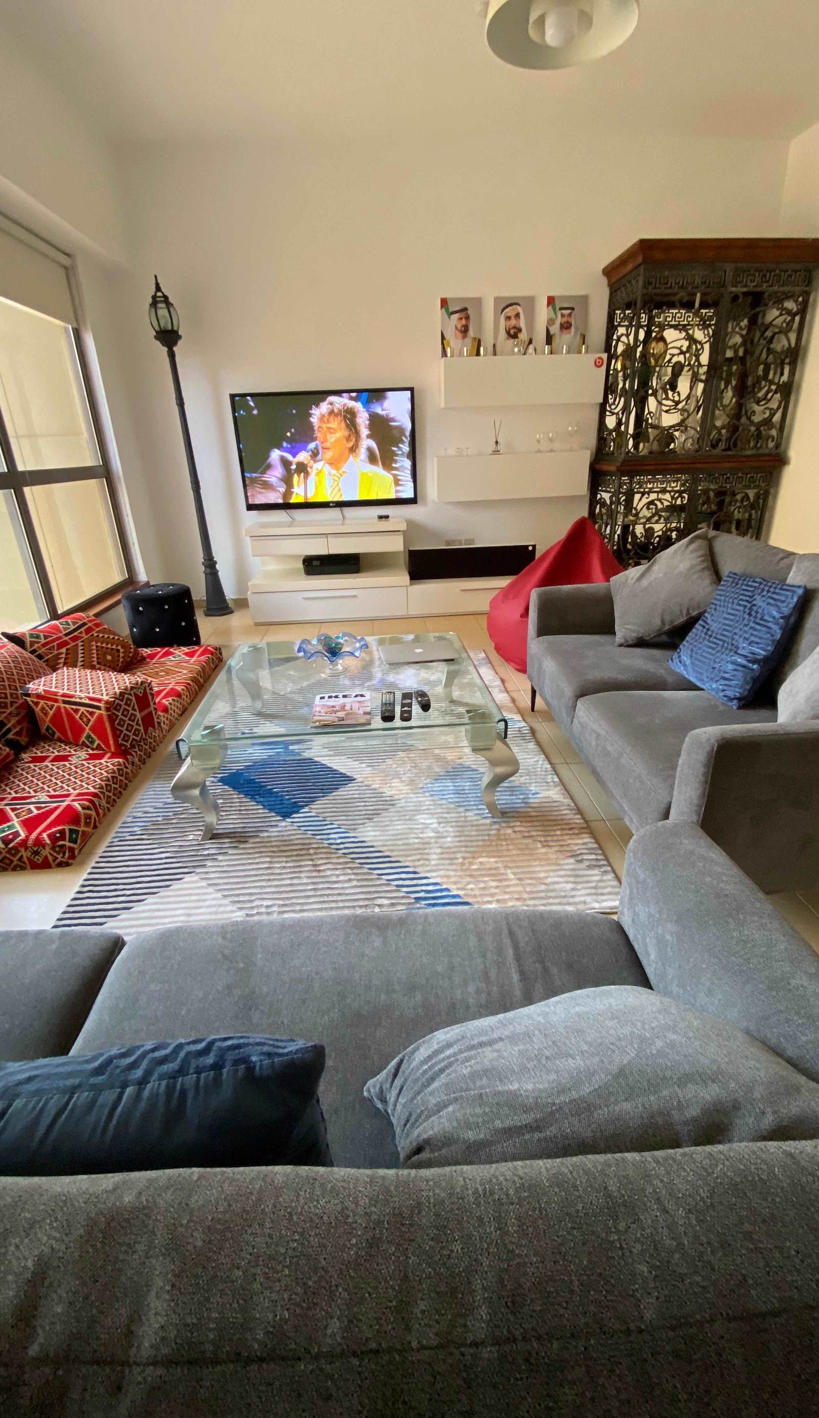 Alsahel Beach Hostel