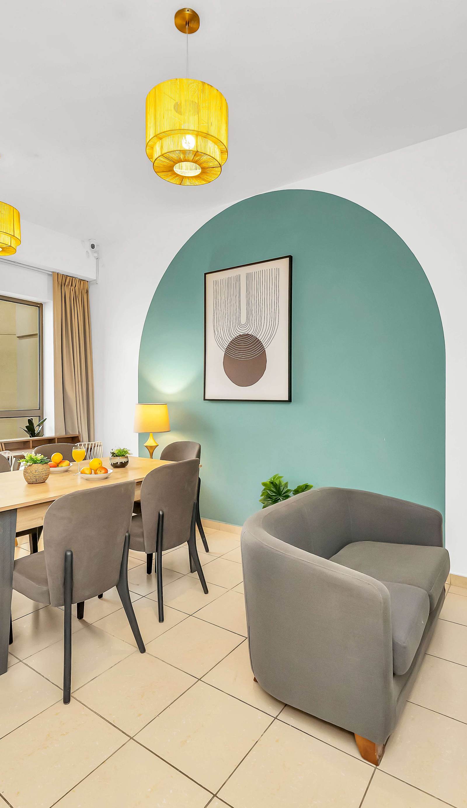 Seaside Hostel In Marina View
