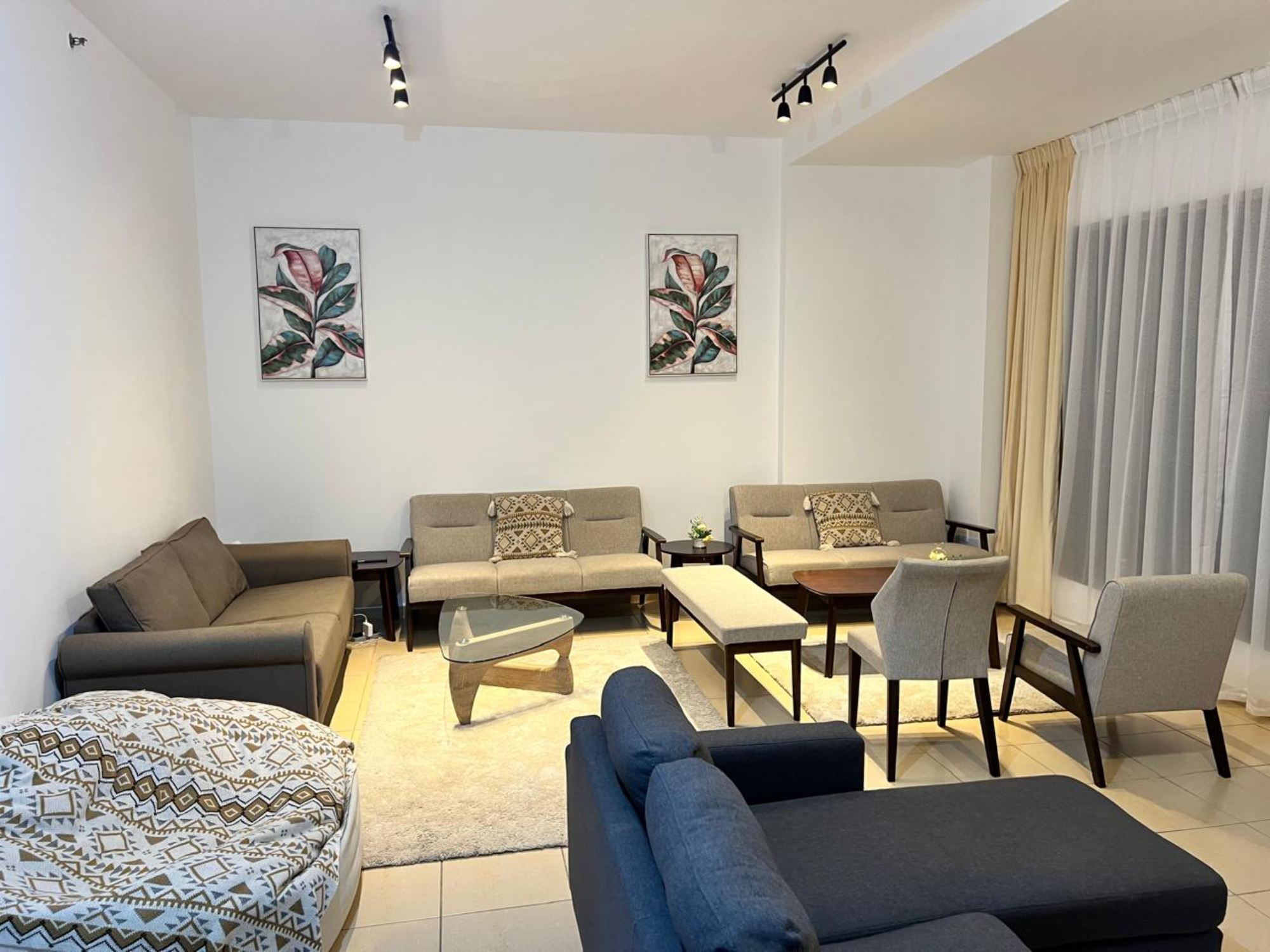 Nest INN - Jumeirah Beach Residence - Marina View