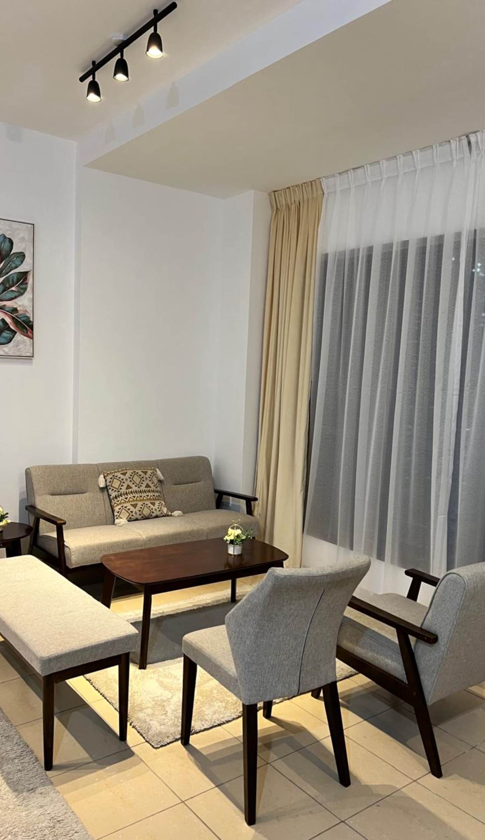Nest INN - Jumeirah Beach Residence - Marina View