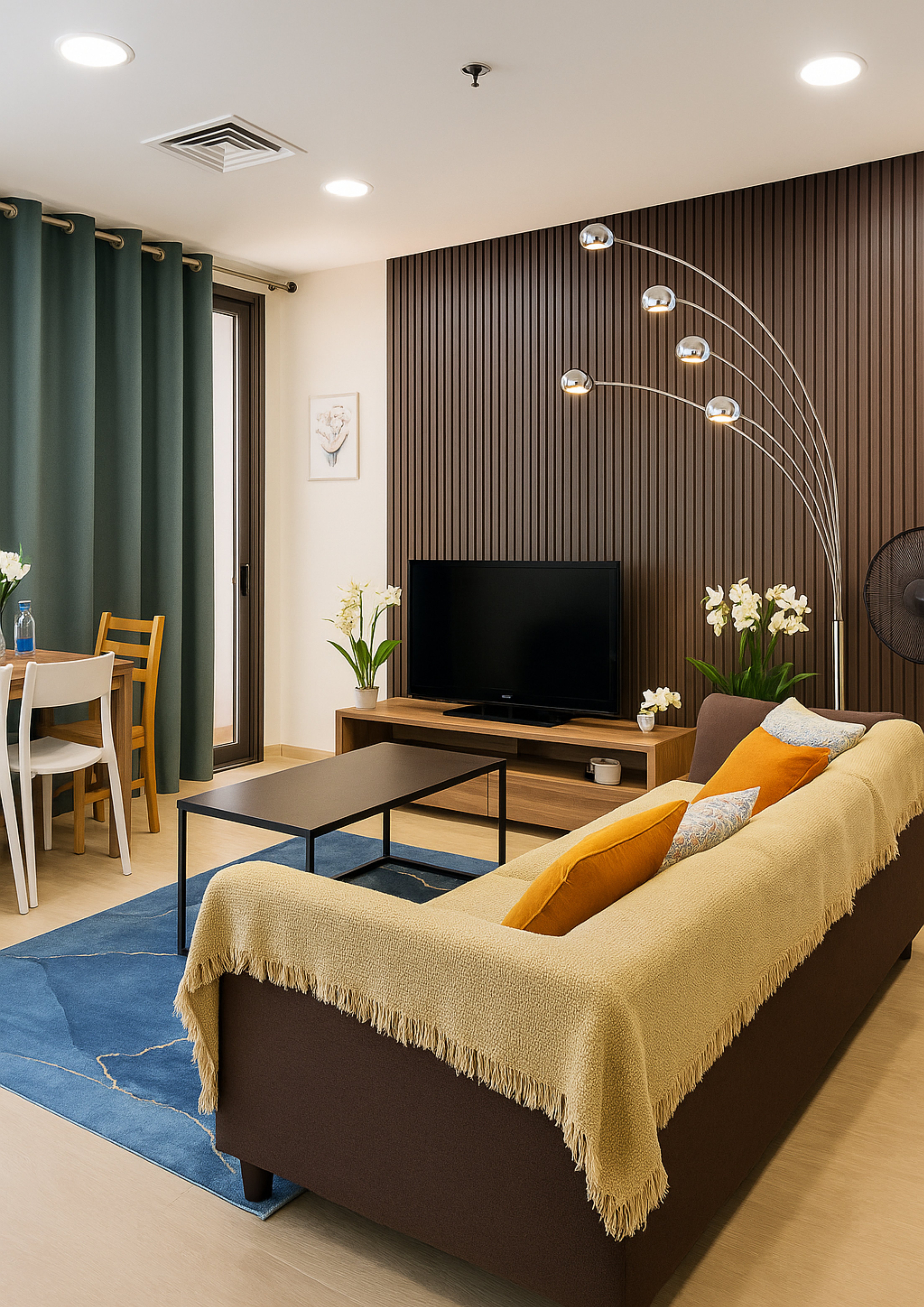 AAVHR Holiday Homes - Marina Beach
