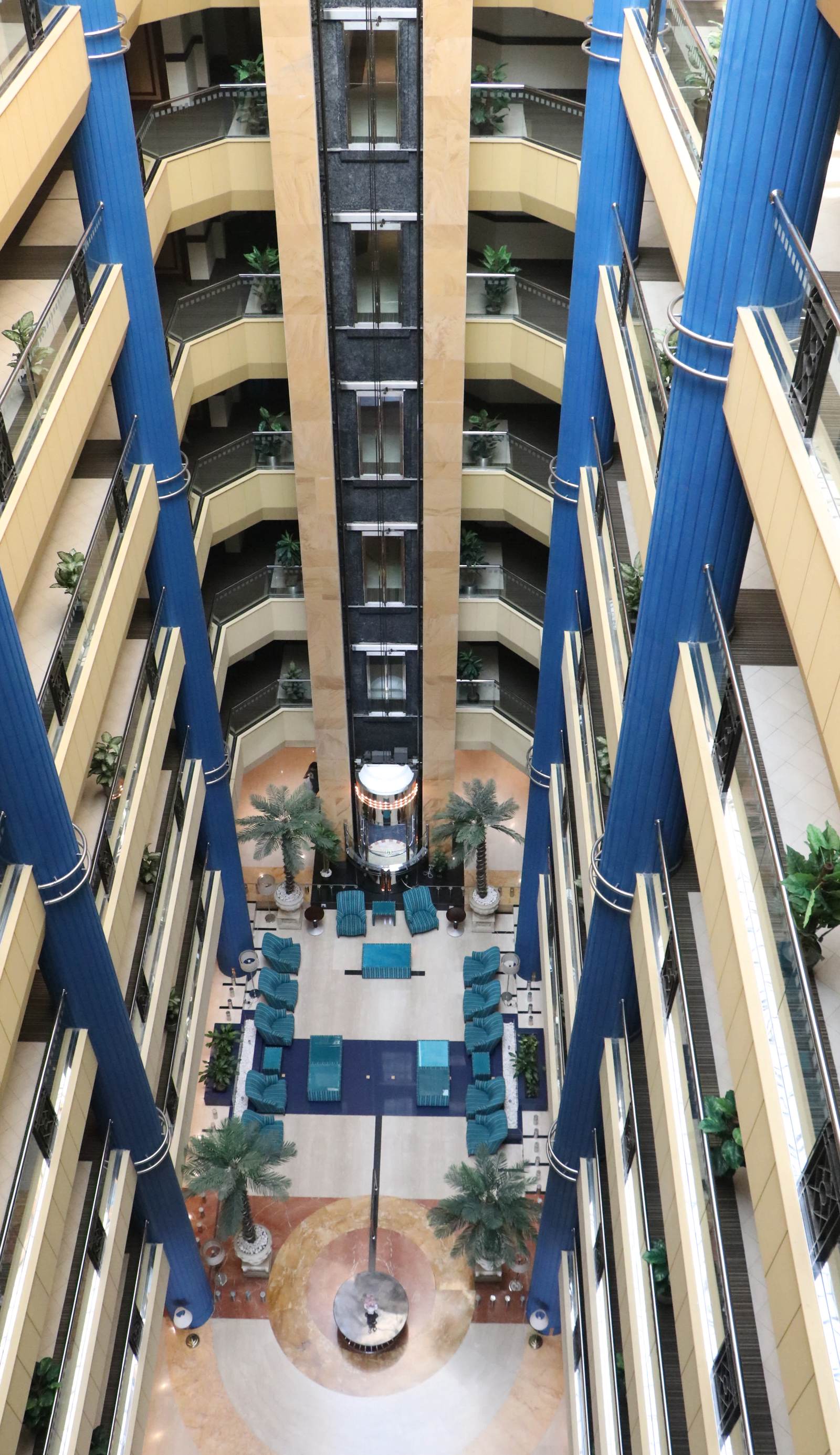 Al Manar Grand Hotel Apartment