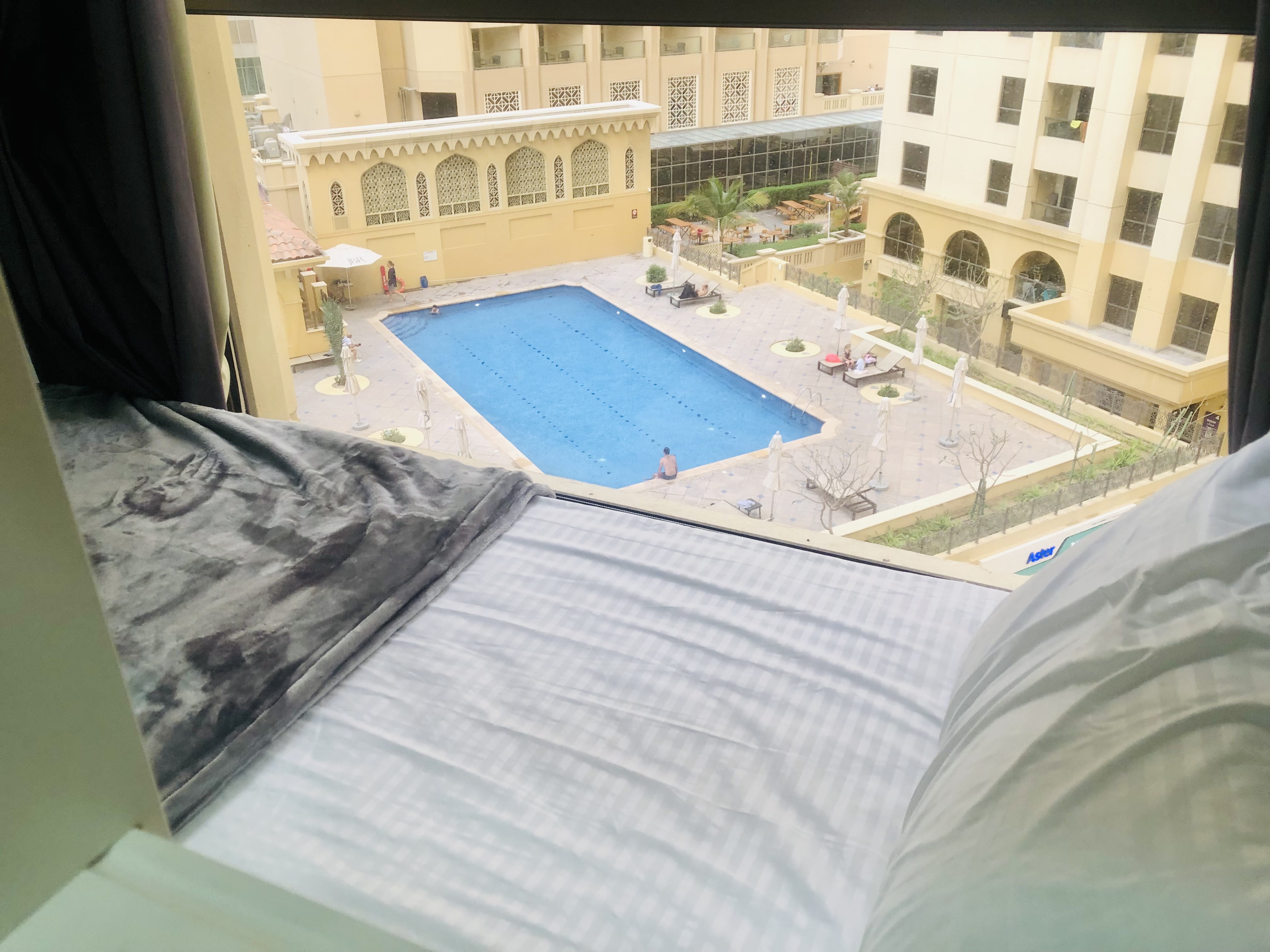 Friendly House Hostel