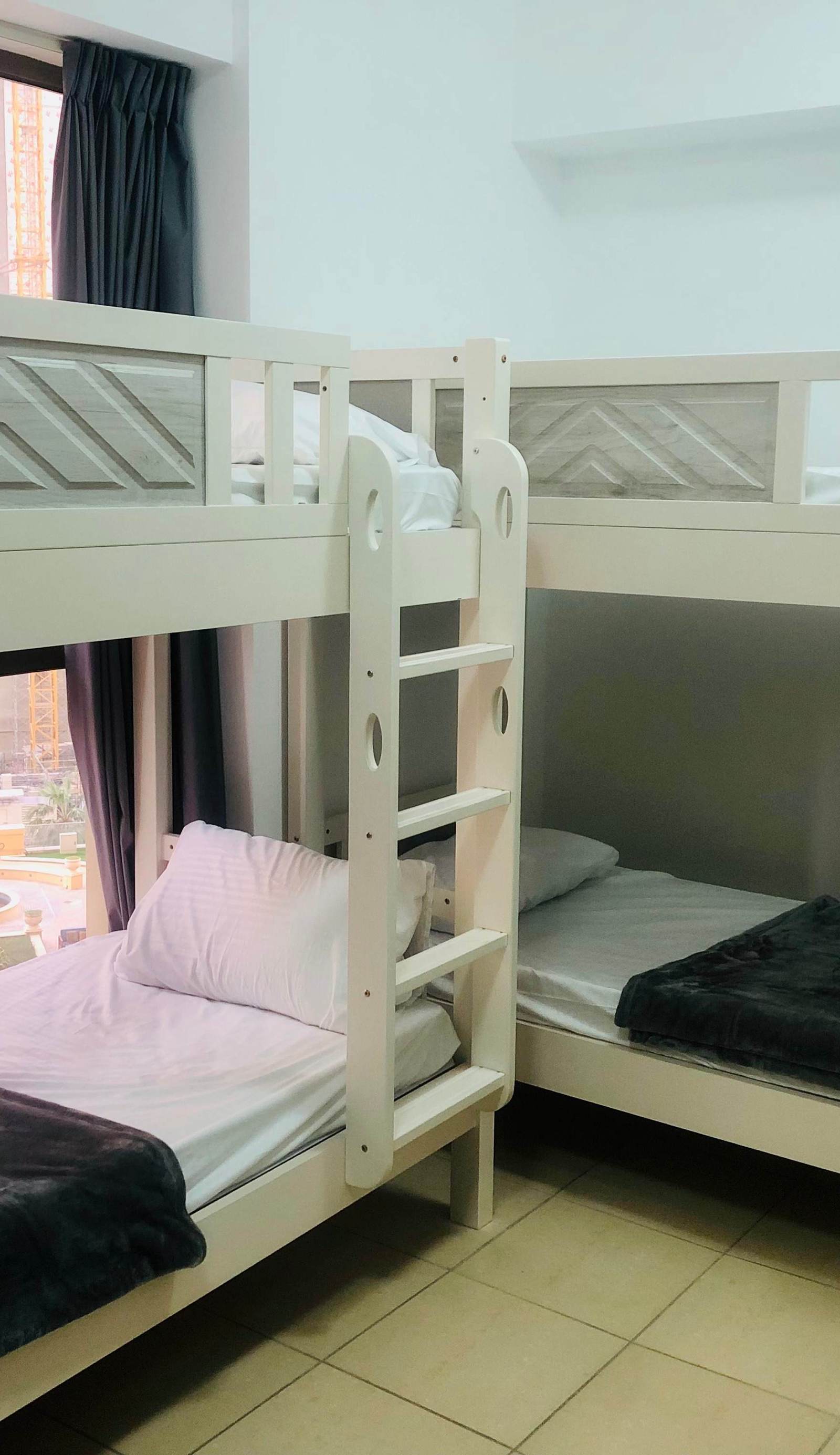 Friendly House Hostel