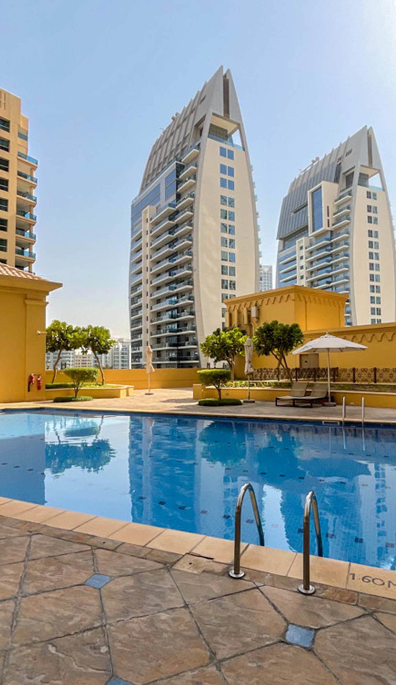 Royal Beach Residences
