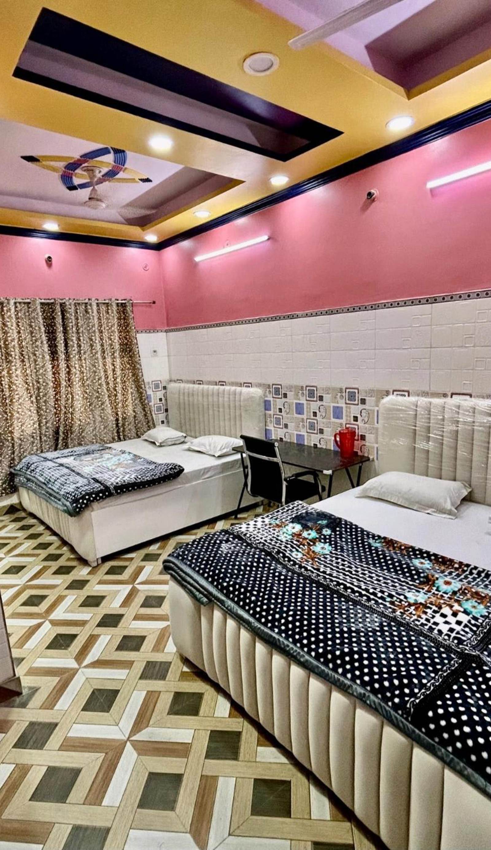 Hotel Jaipur Palace
