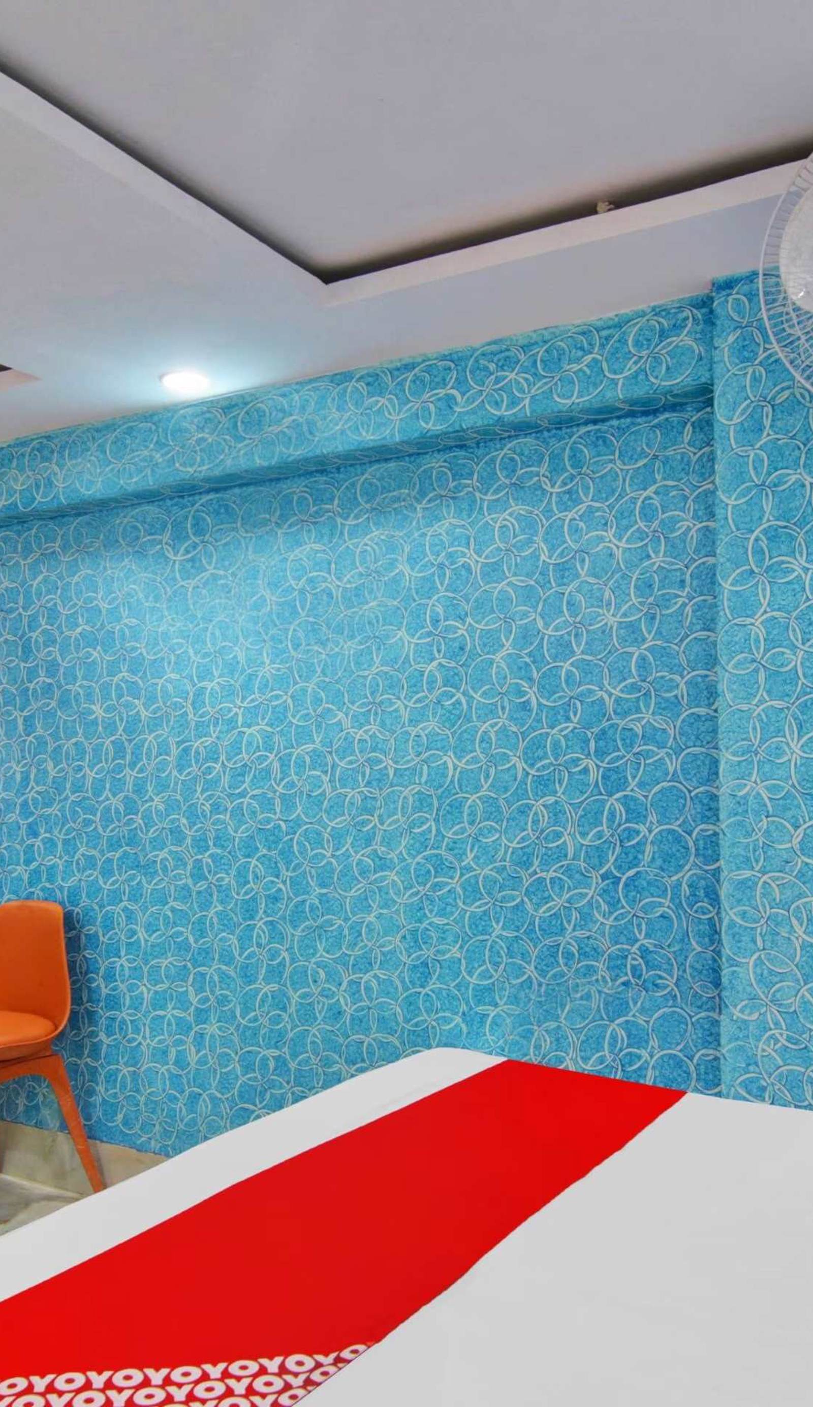 Hotel Ram Palace