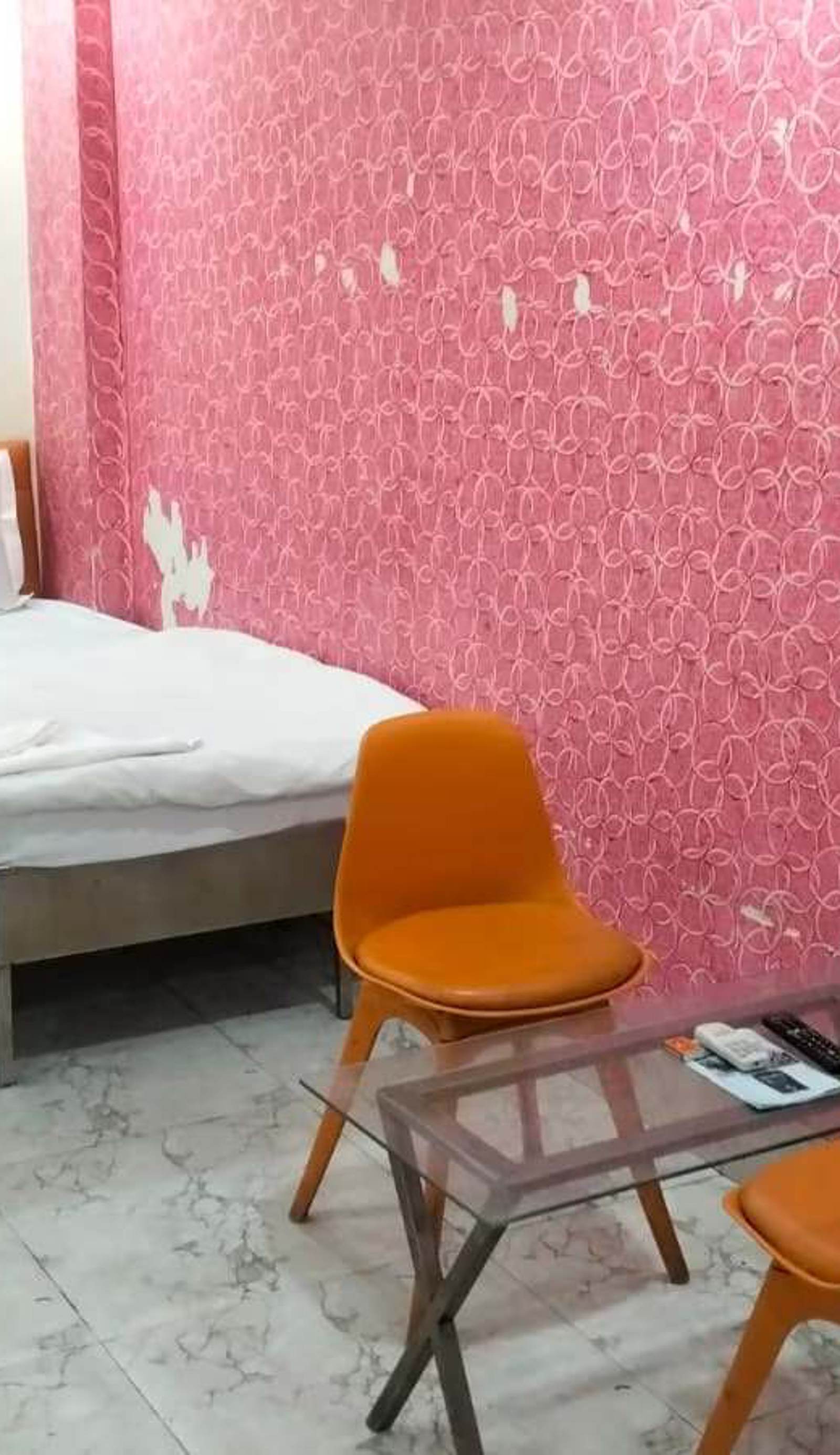 Hotel Ram Palace