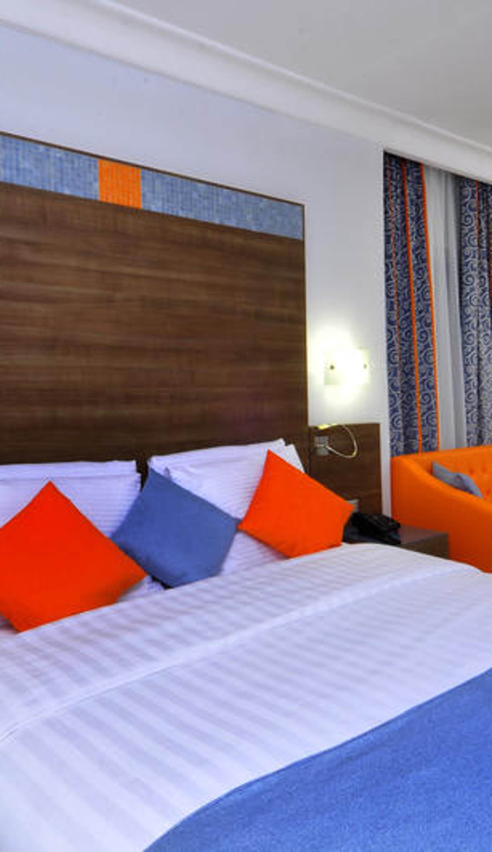 Benin Royal Hotel