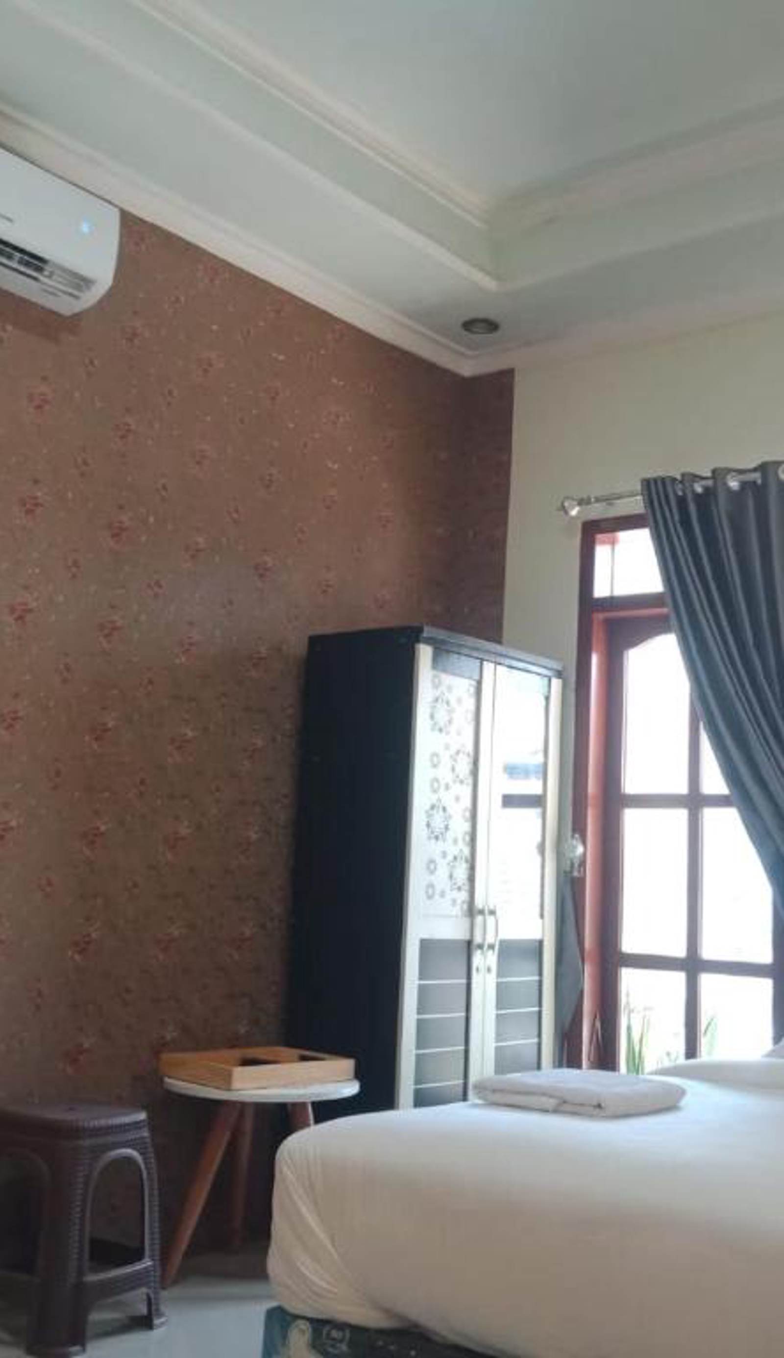 Caldera Park Homestay Syariah