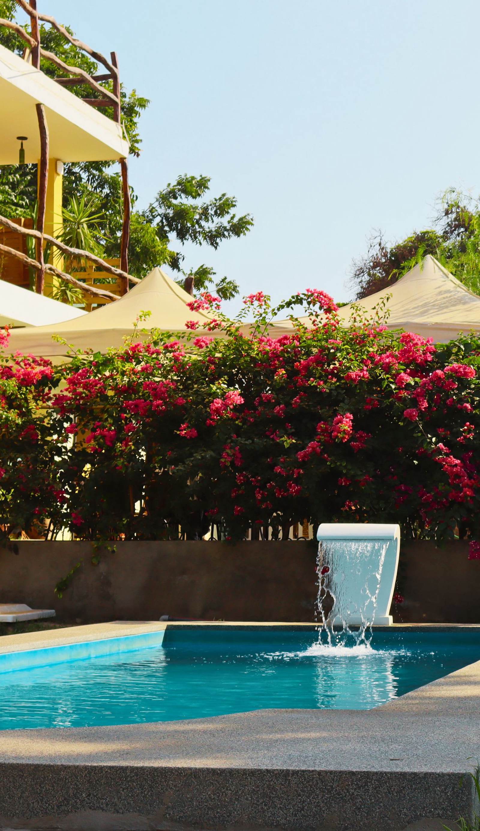 Serenity Hotel & Lodge