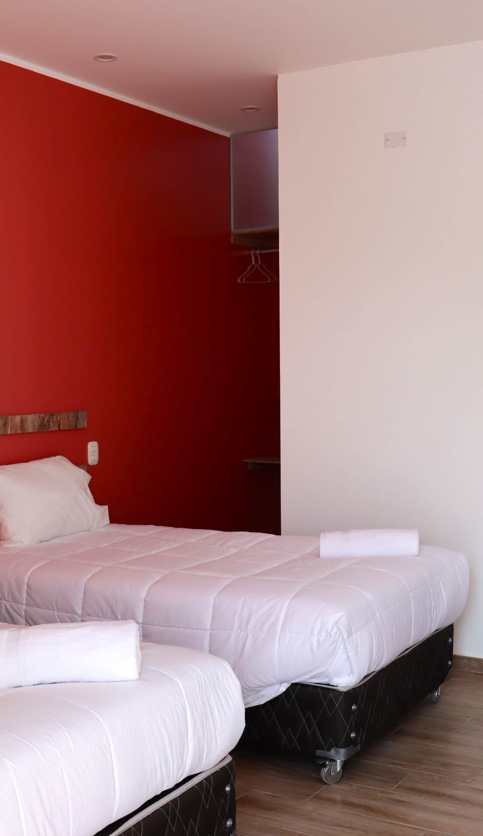 La Estancia Hotel Ica