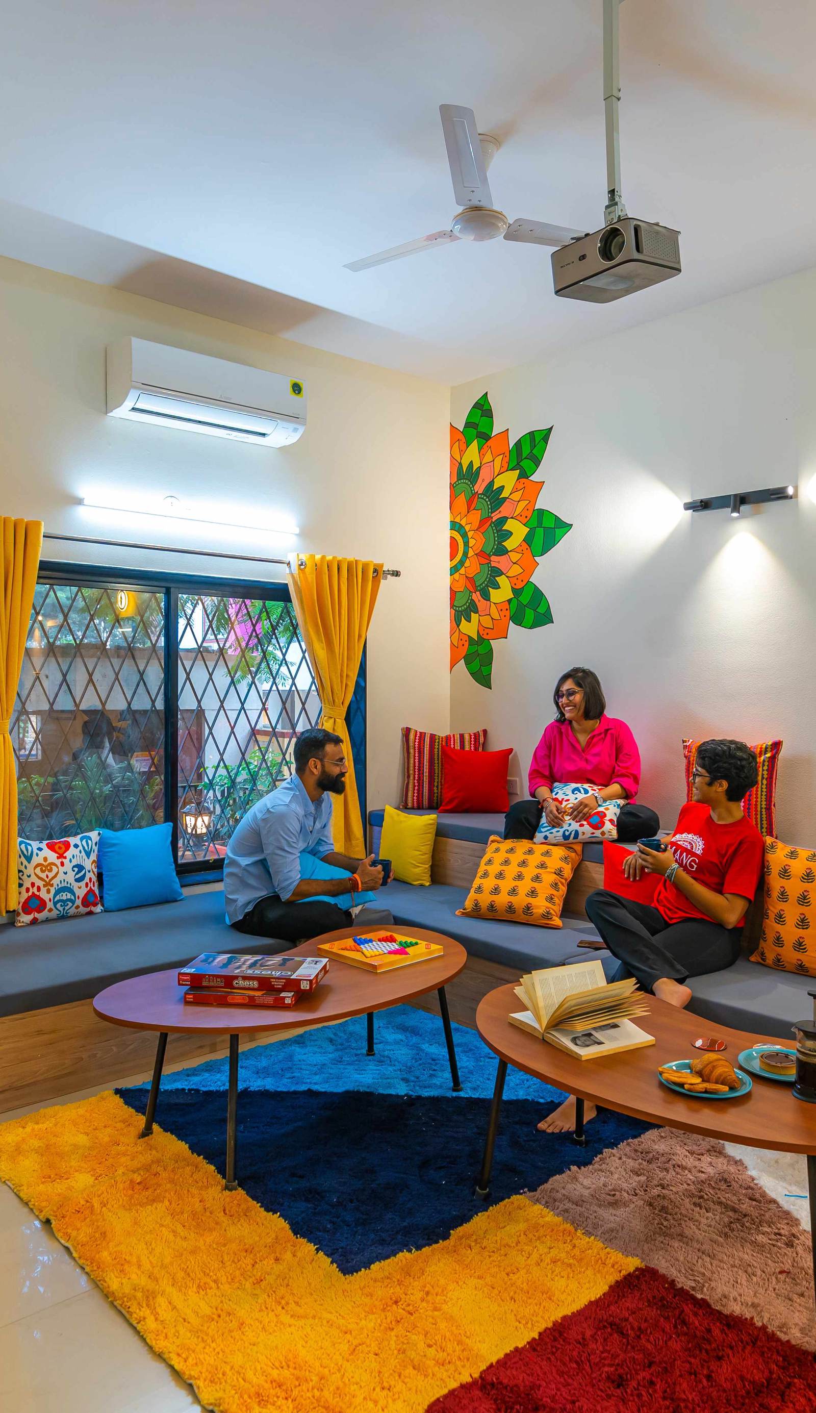 Zostel Pune (Viman Nagar)