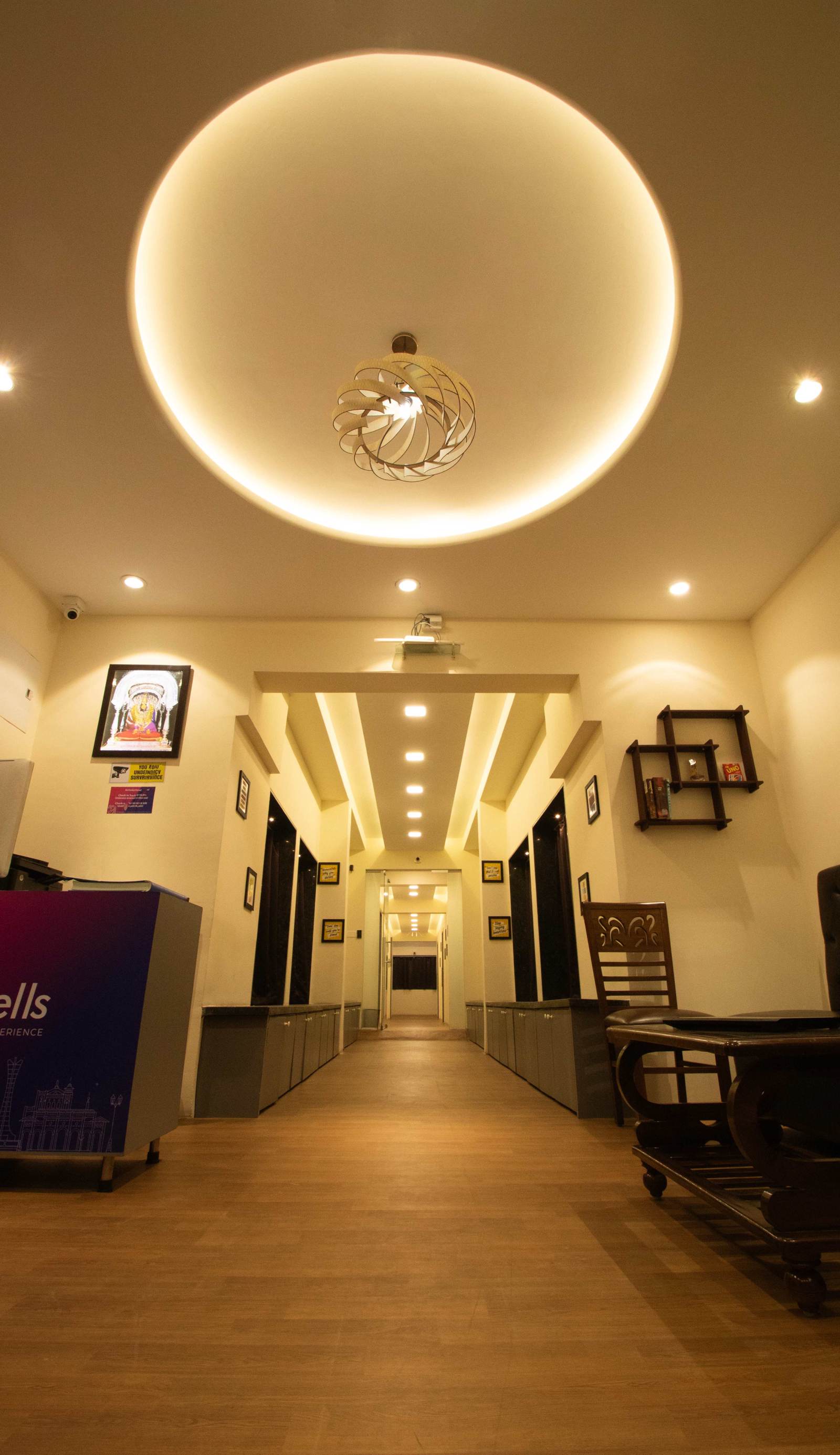 Hostells
