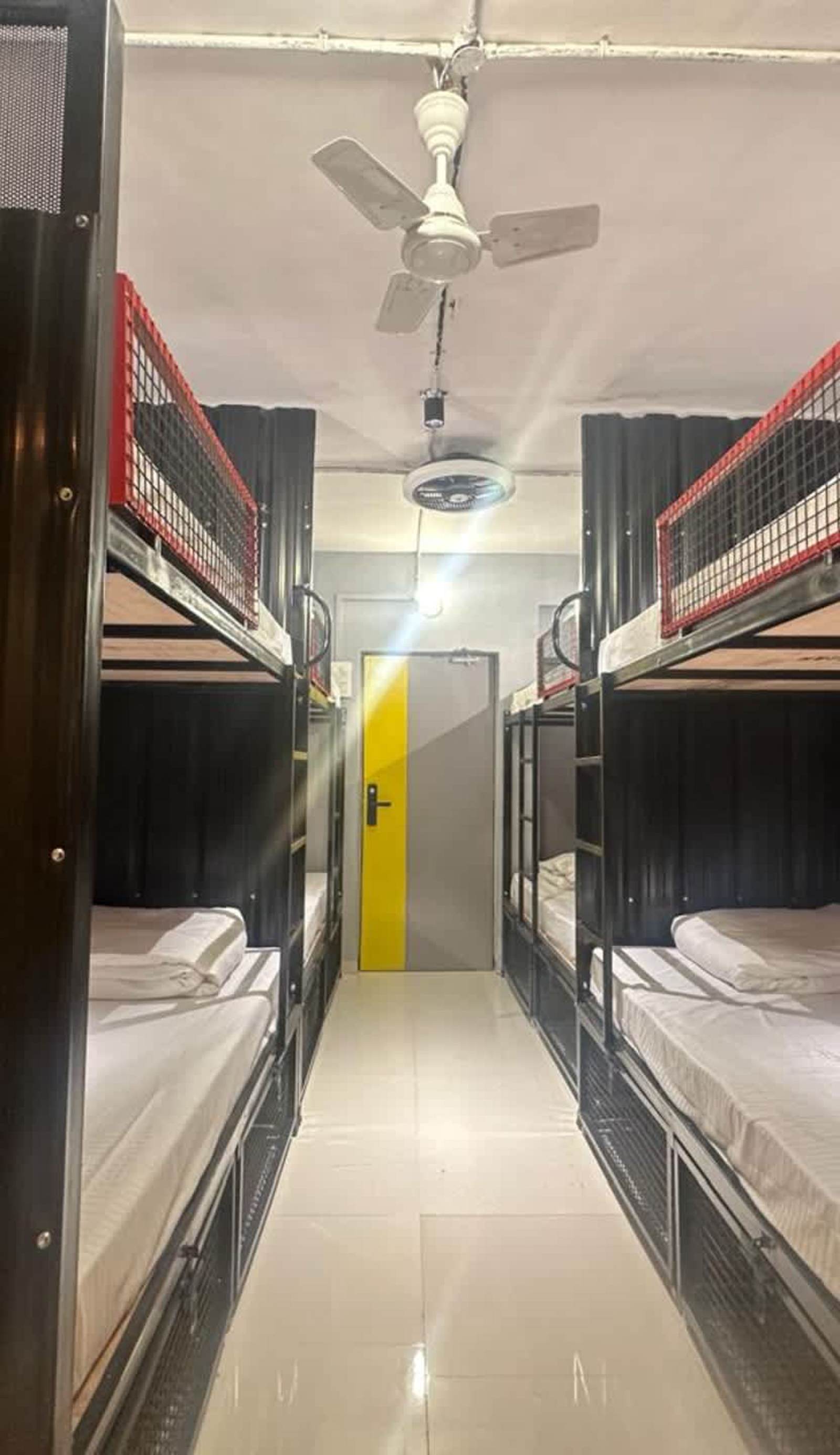 Travotale Hostel & Co-work