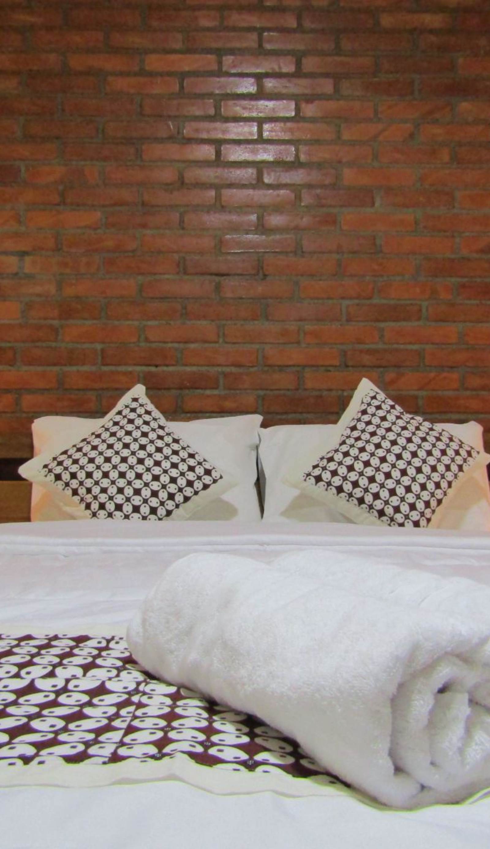 Nia Maretta House