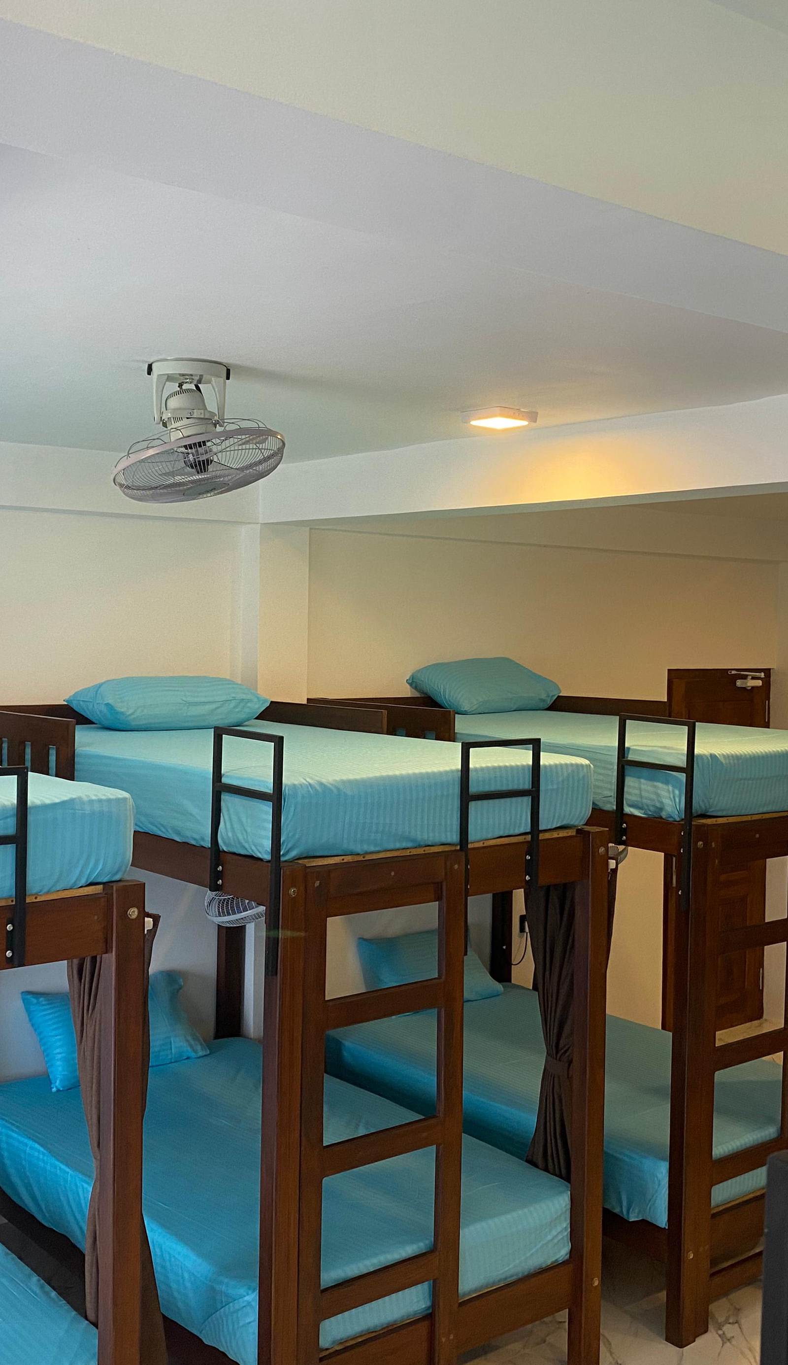 Trinco Beach Resort, Trincomalee