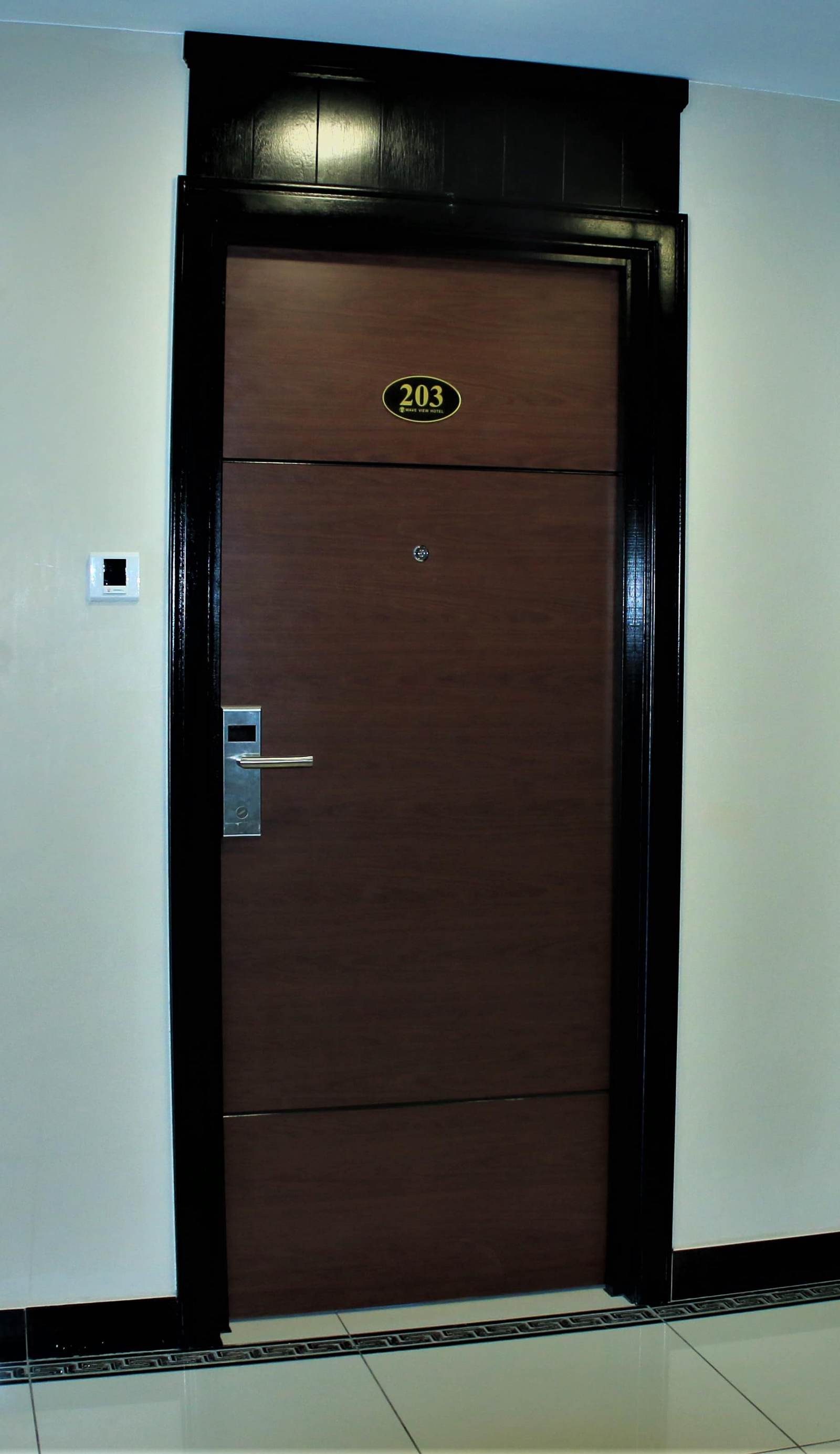 Wave View Hotel