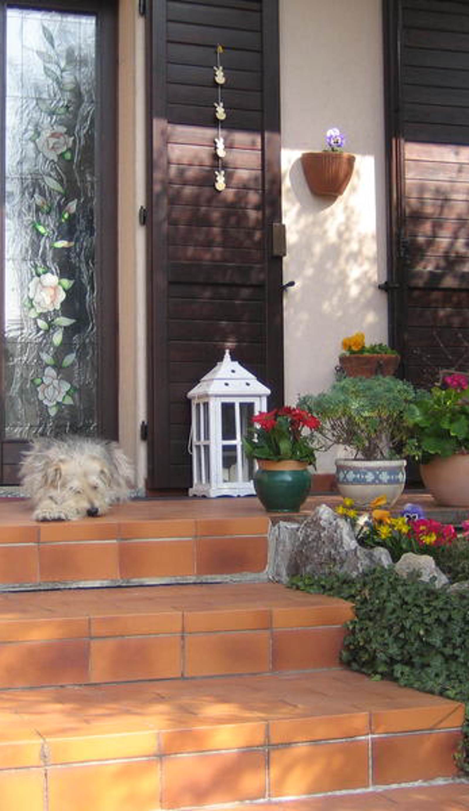 Bed and Breakfast Al Calicanto