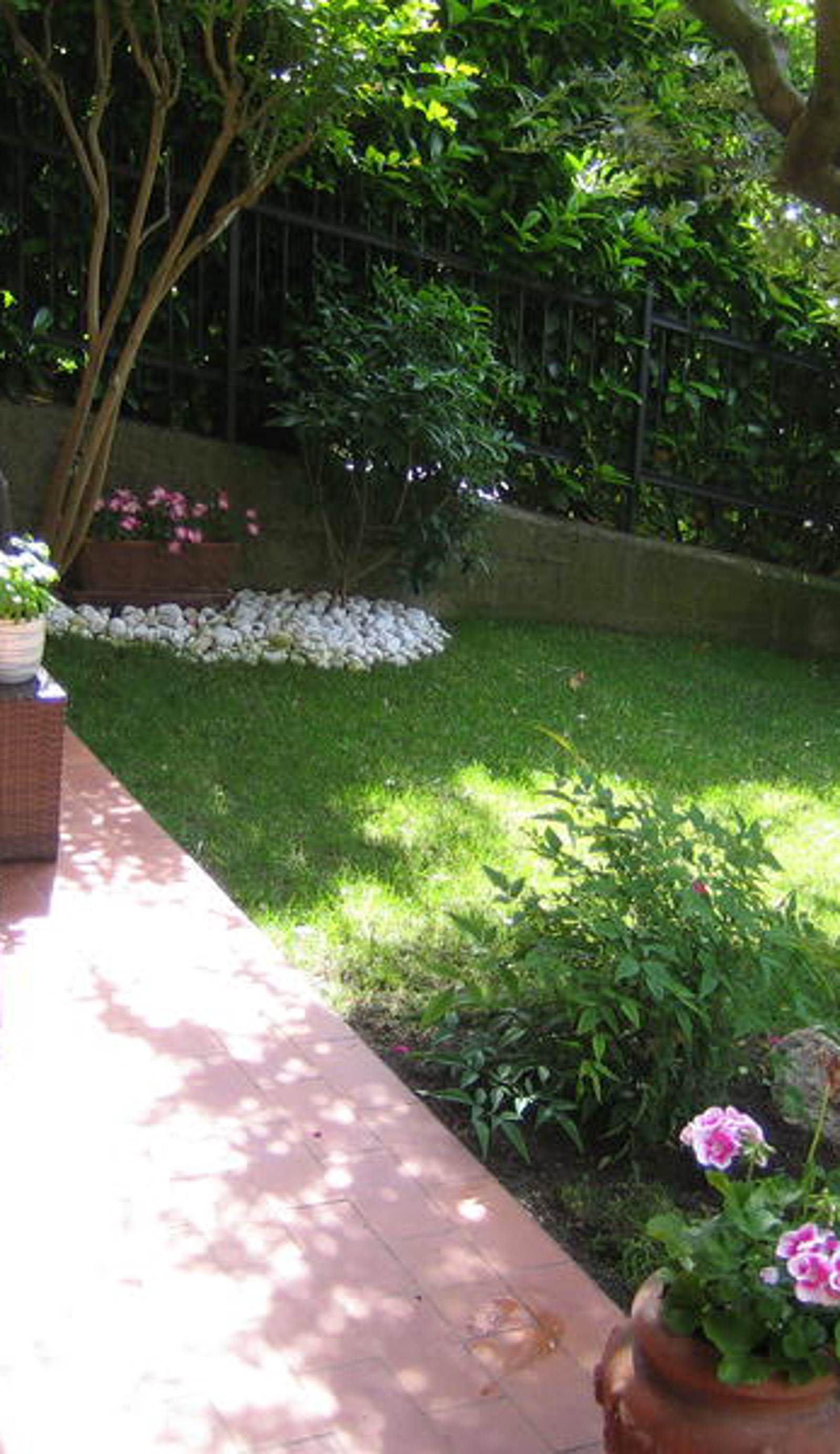 Bed and Breakfast Al Calicanto
