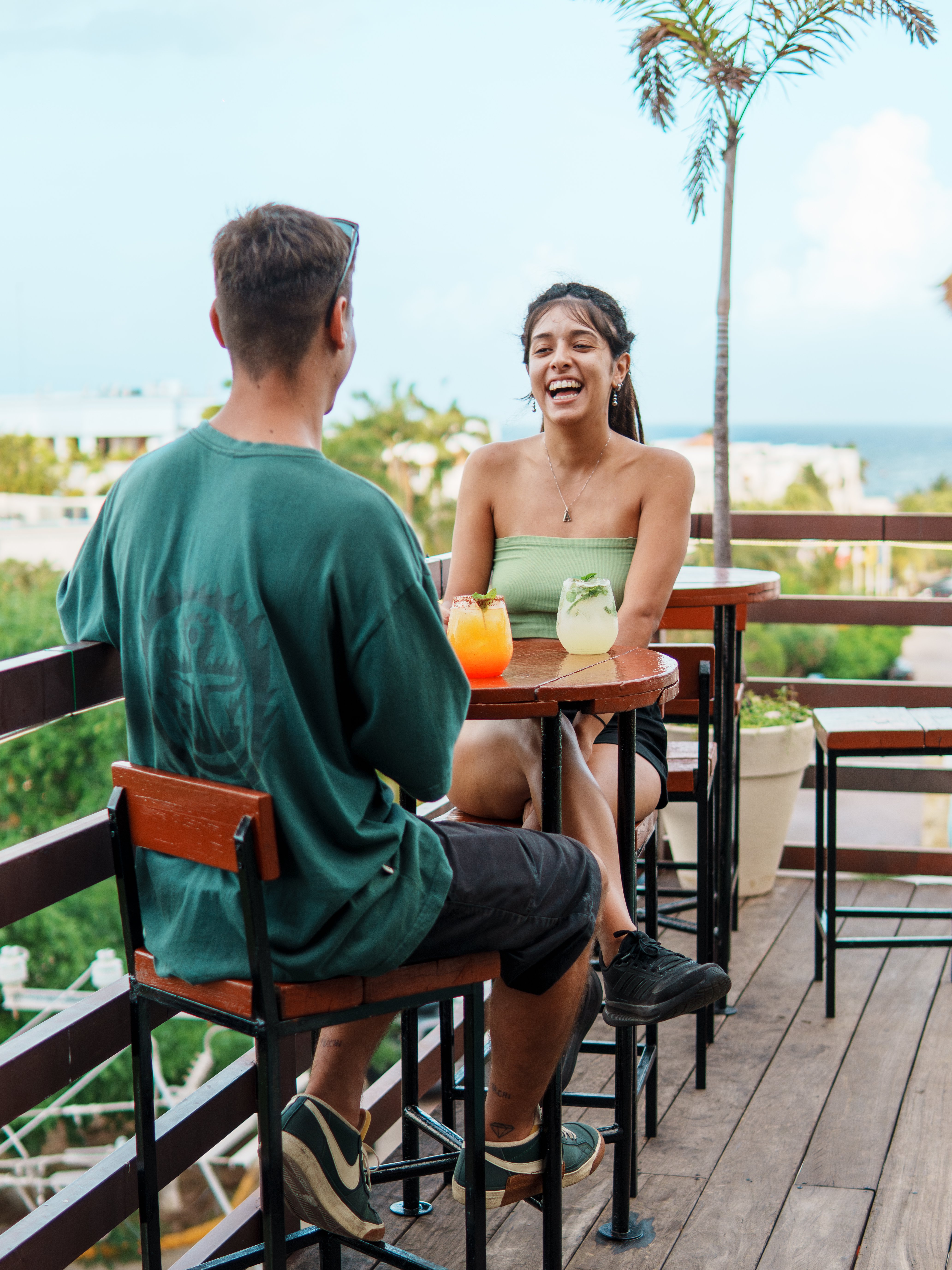Maui Hostel