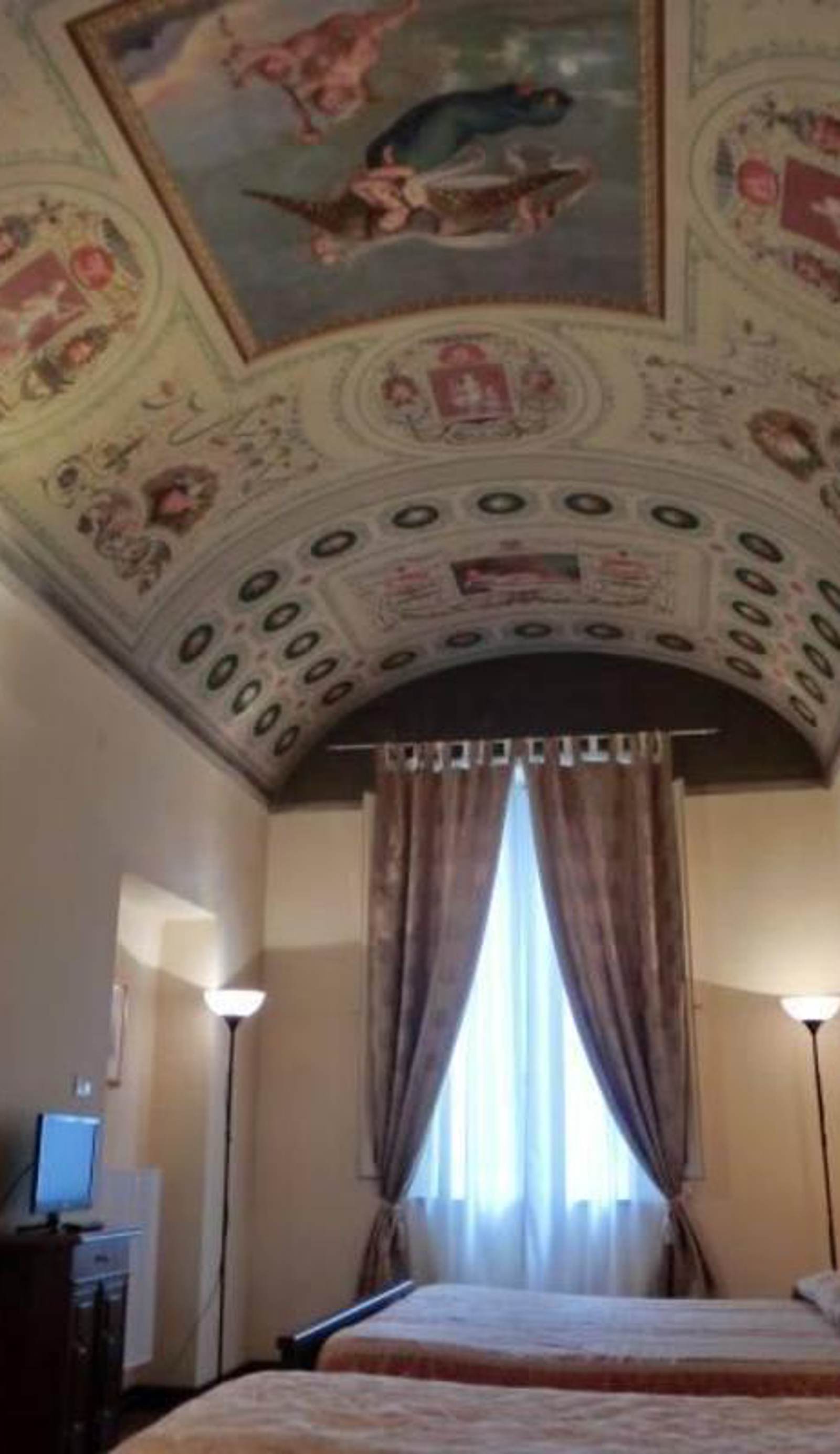B&B Palazzo Bulguarini