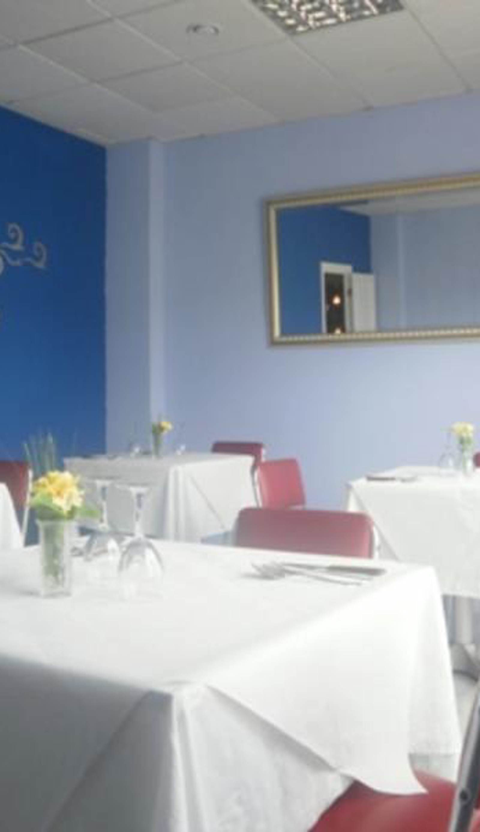 Hostal Juan de Austria II
