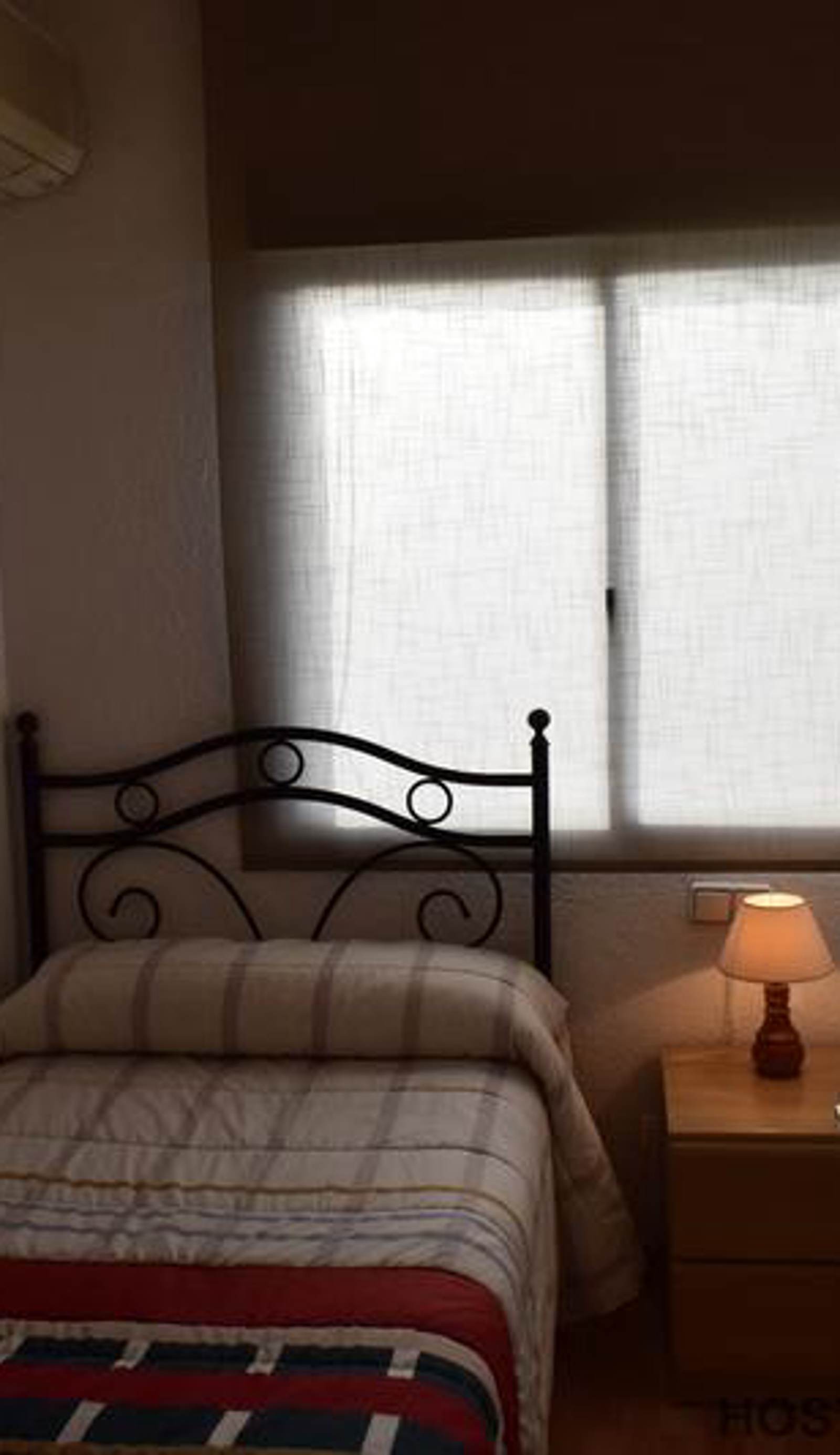 Hostal Juan de Austria II