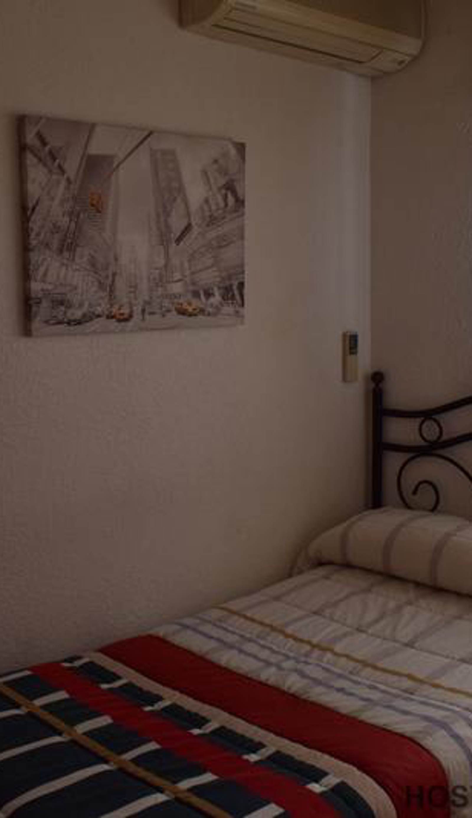 Hostal Juan de Austria II