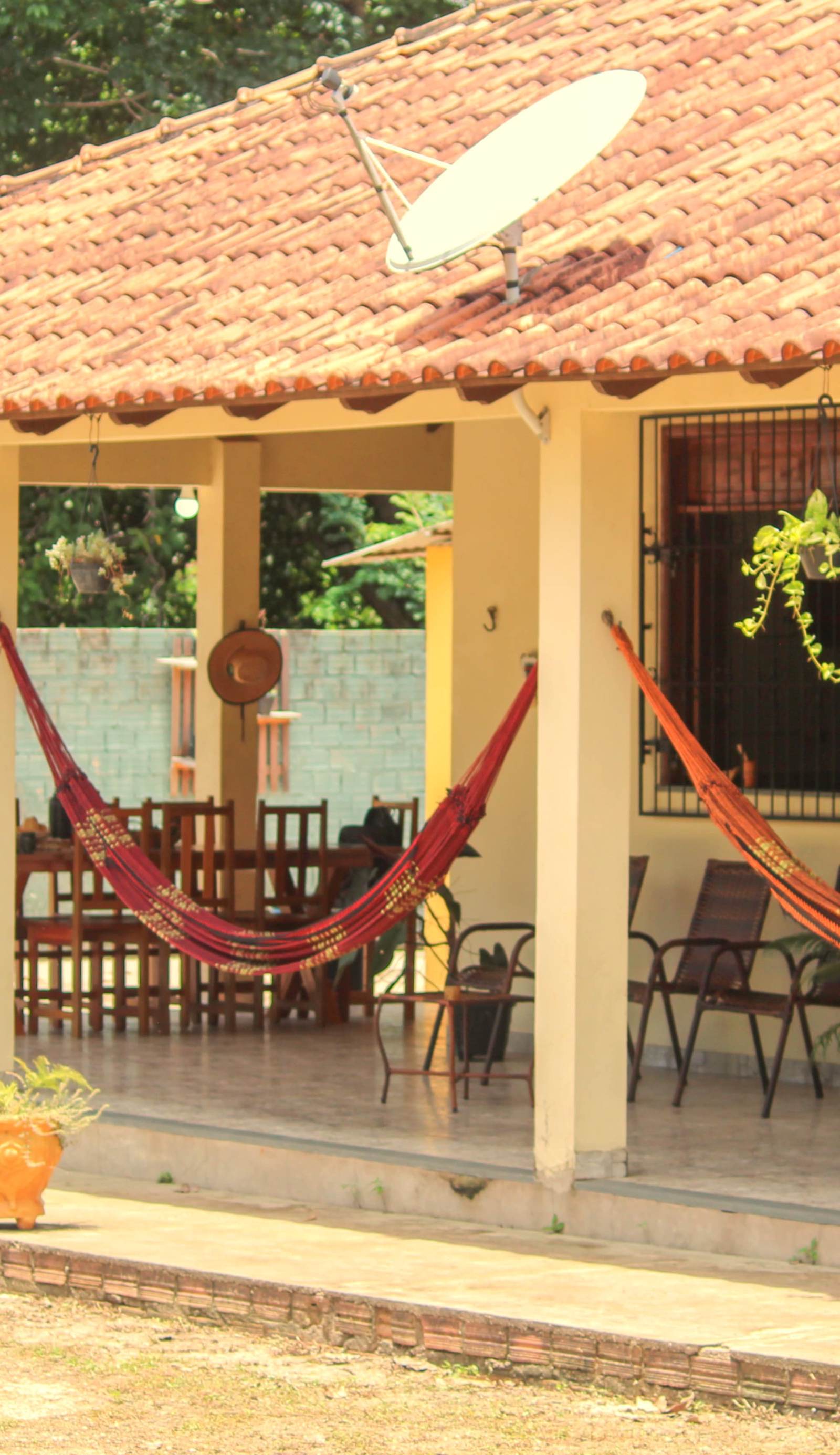 Lavi Hostel