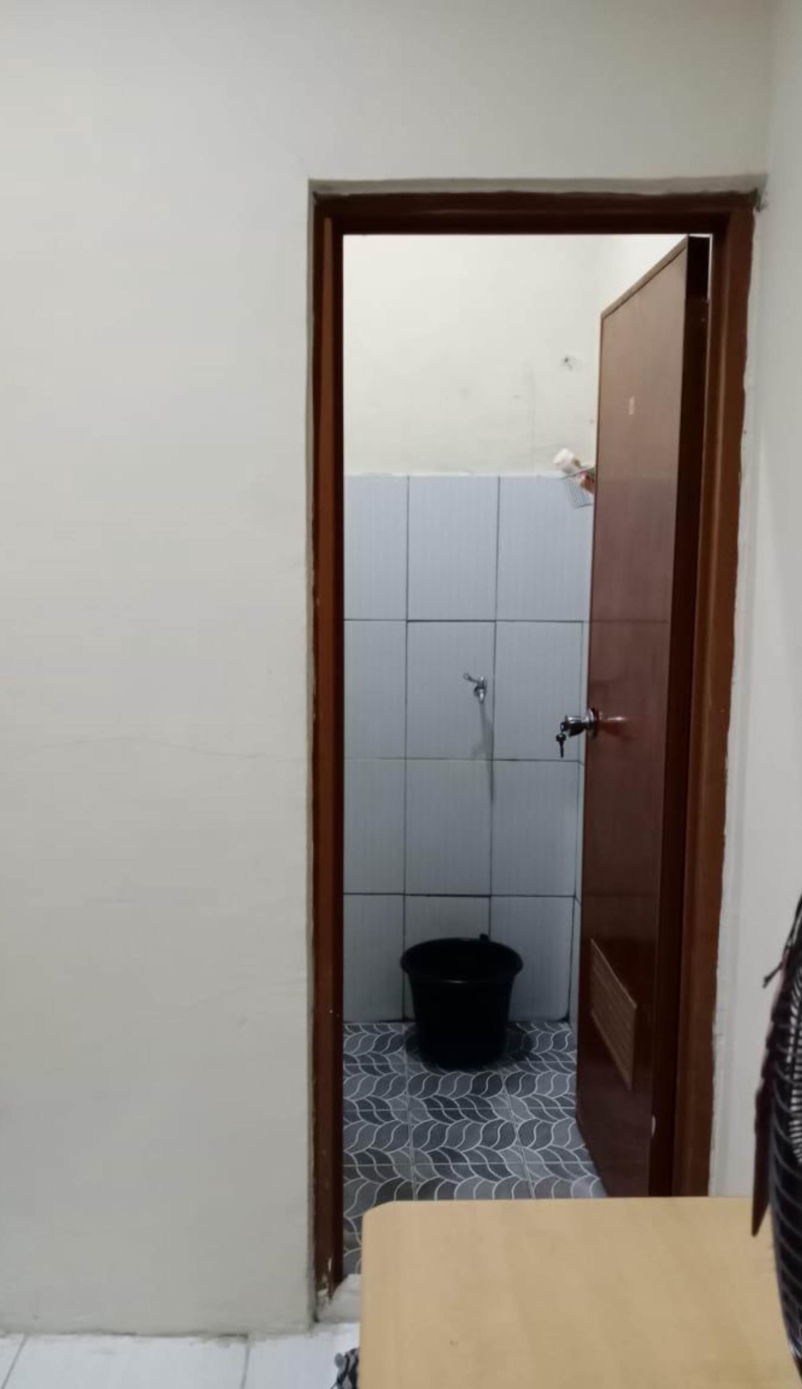 Vanila Kost Jatiwarna