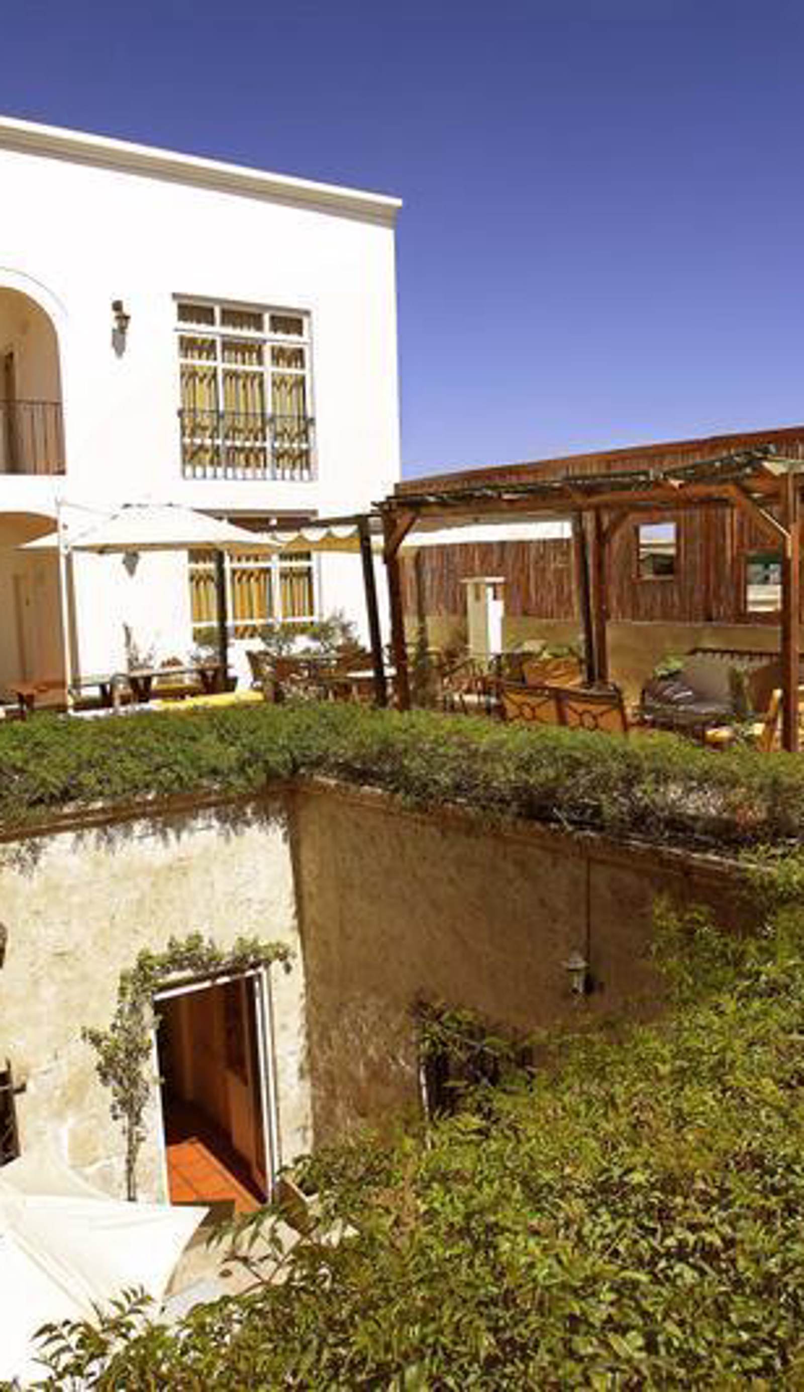 Hostal Solar