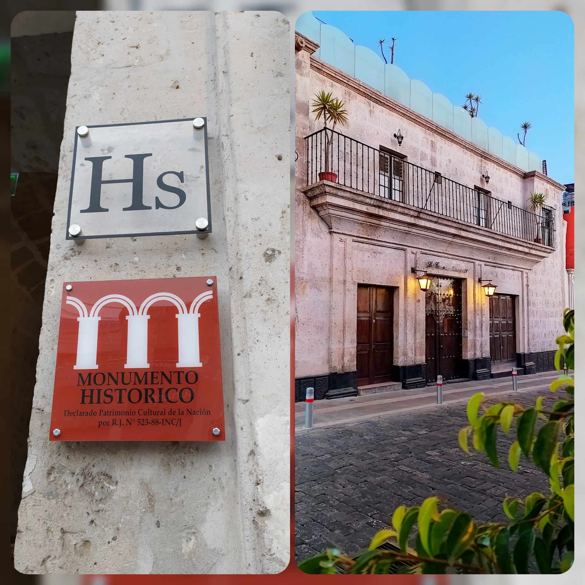 La Casa De Margott