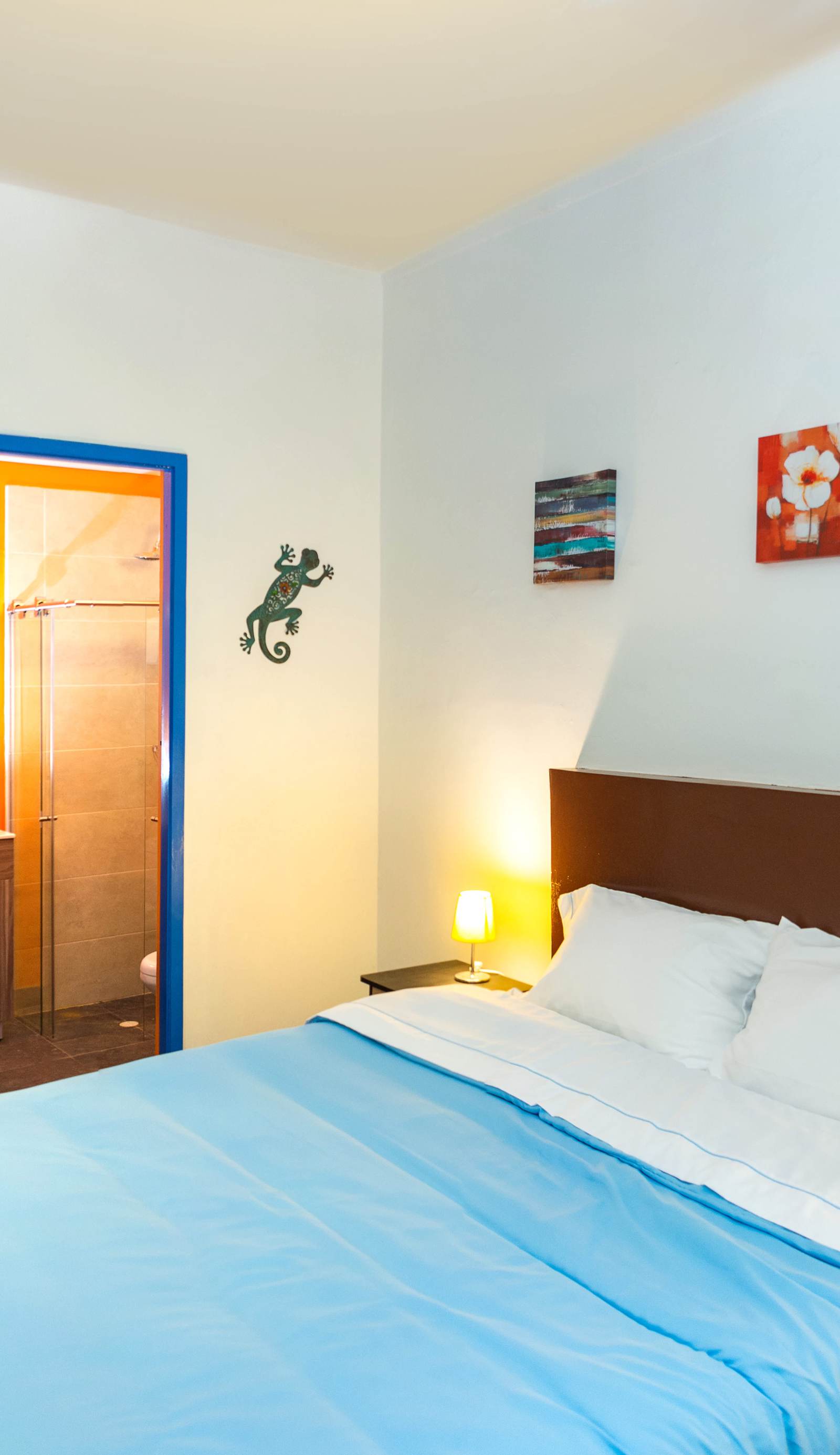 Granada Hostel