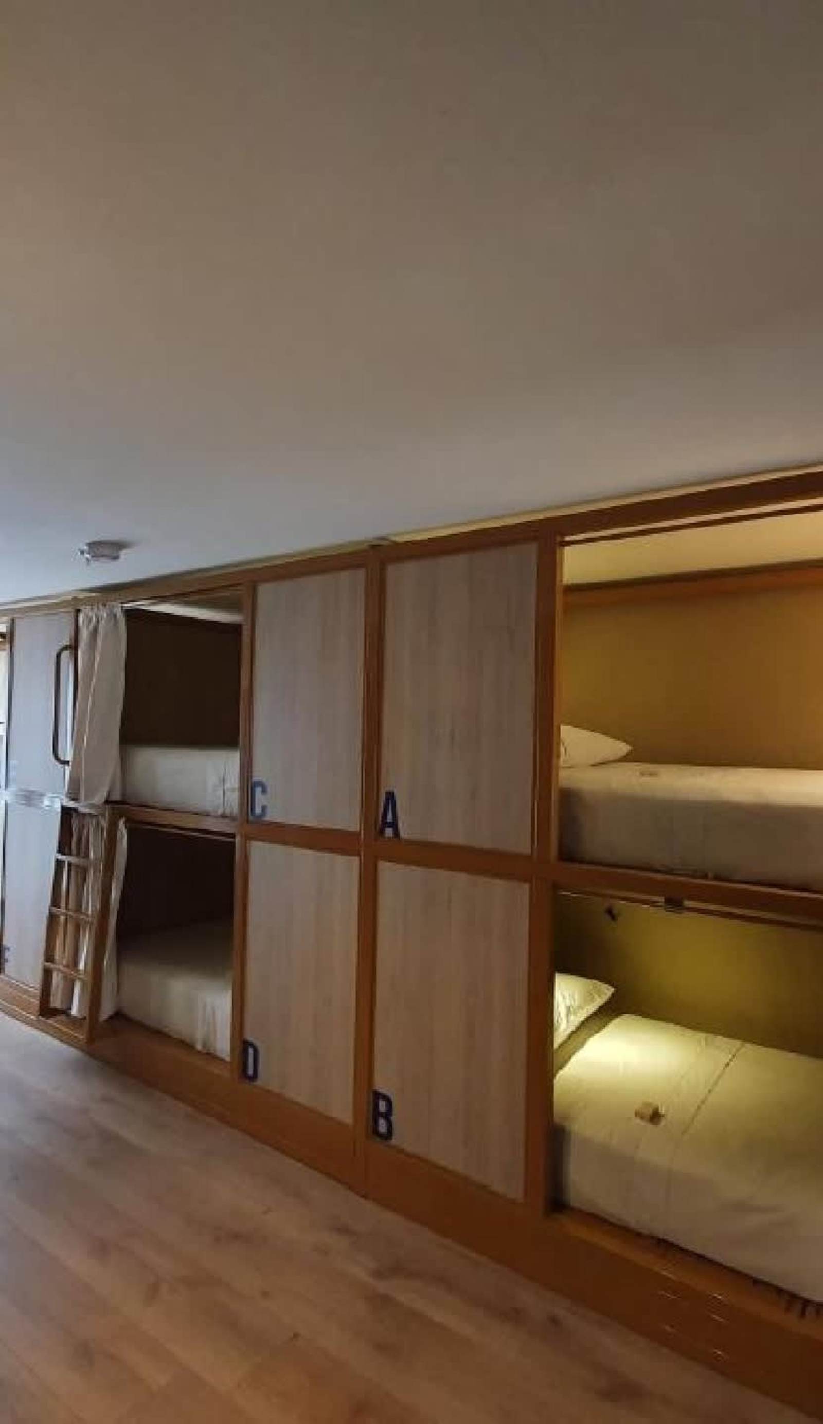 Viajero Bogota Hostel & Spa