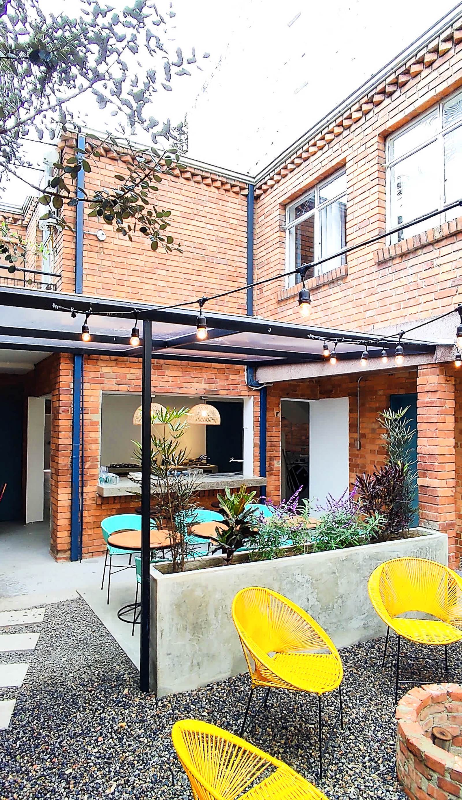 Trip Monkey Hostel Chapinero