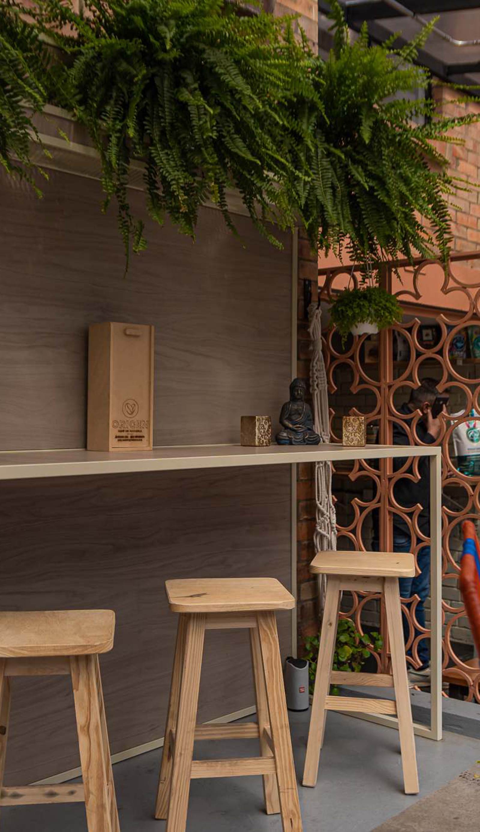 Trip Monkey Hostel Zona G