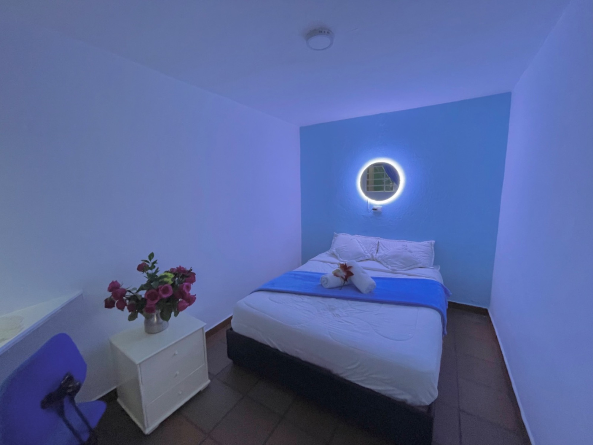 Prisma Hostel