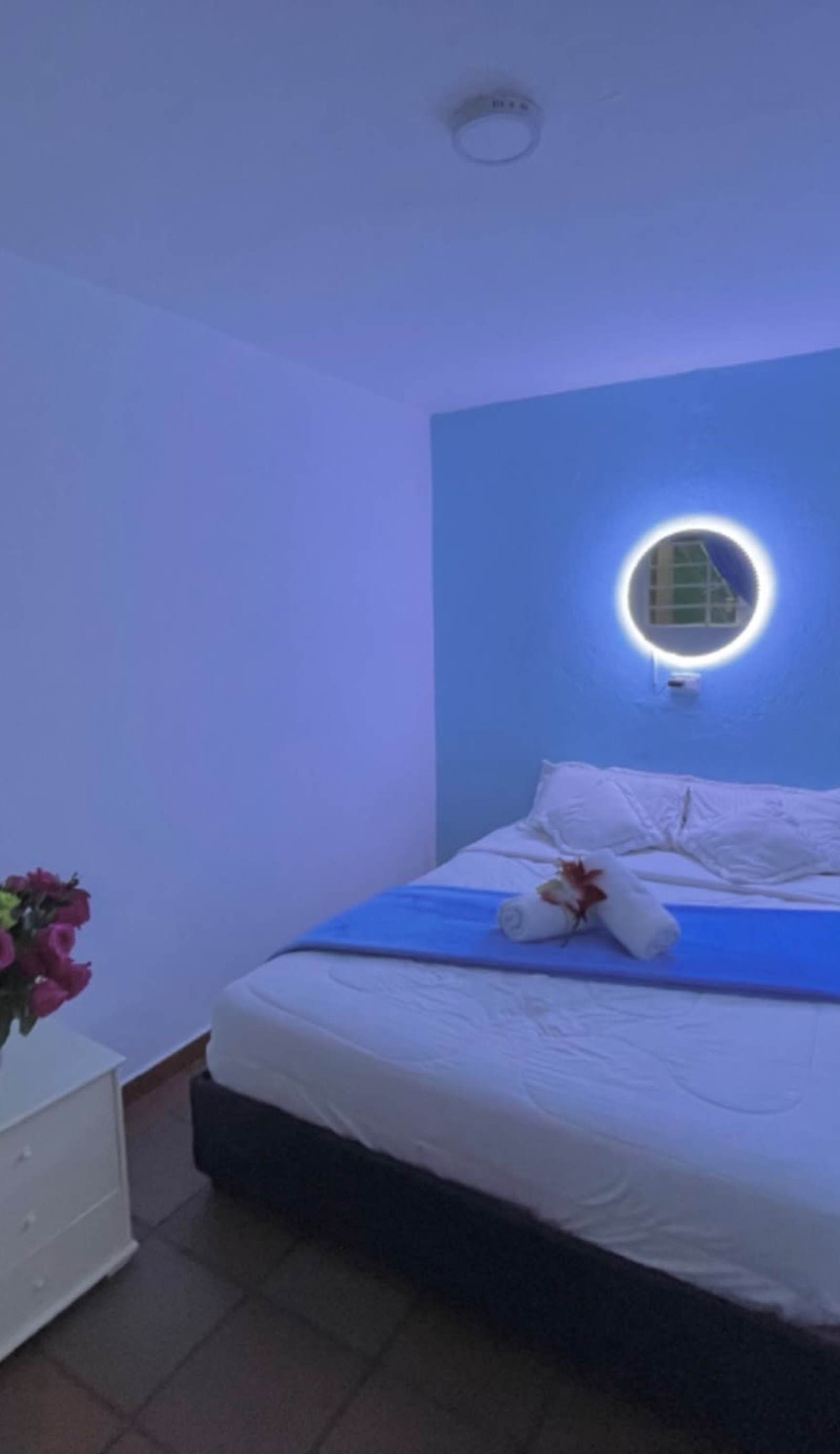 Prisma Hostel