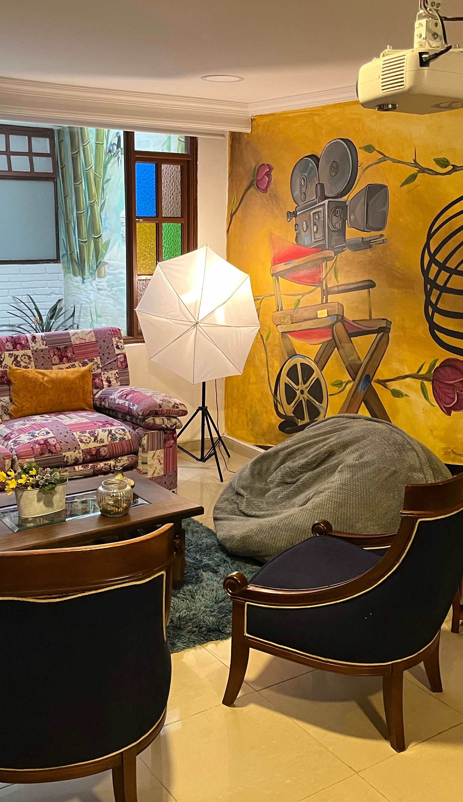 Hostal Sep7imo Arte