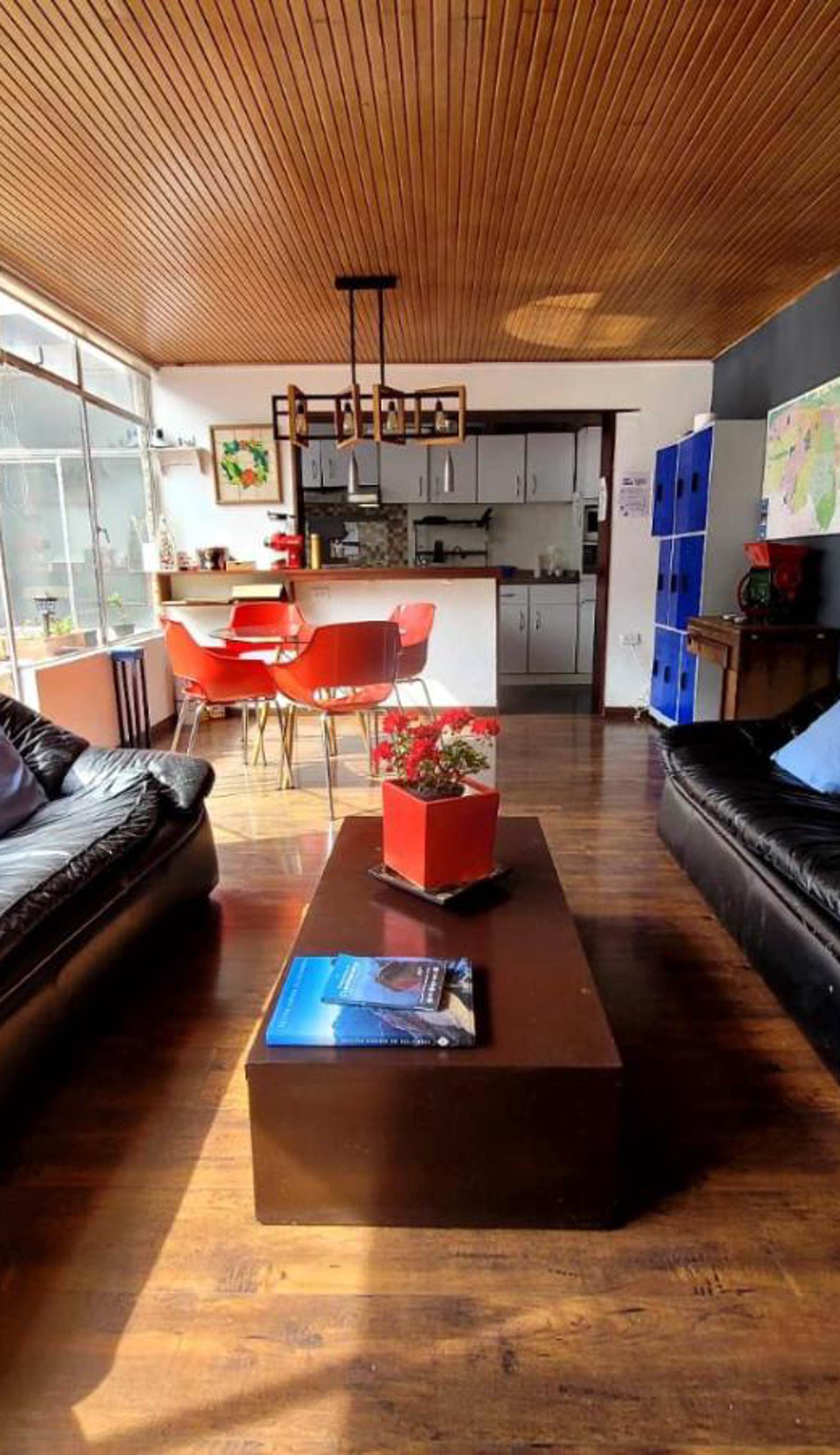Hostel Usaquen Bogota