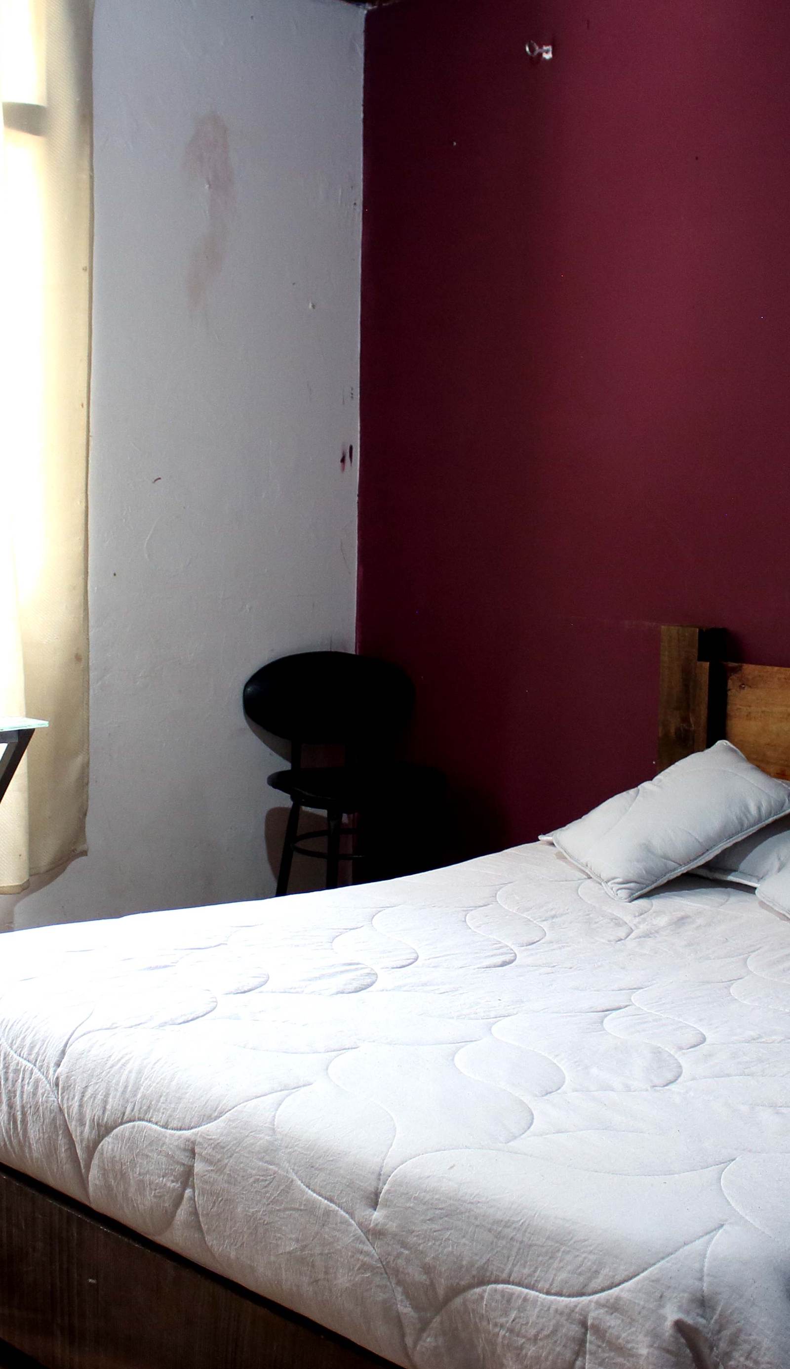 Backpackers La Terraza