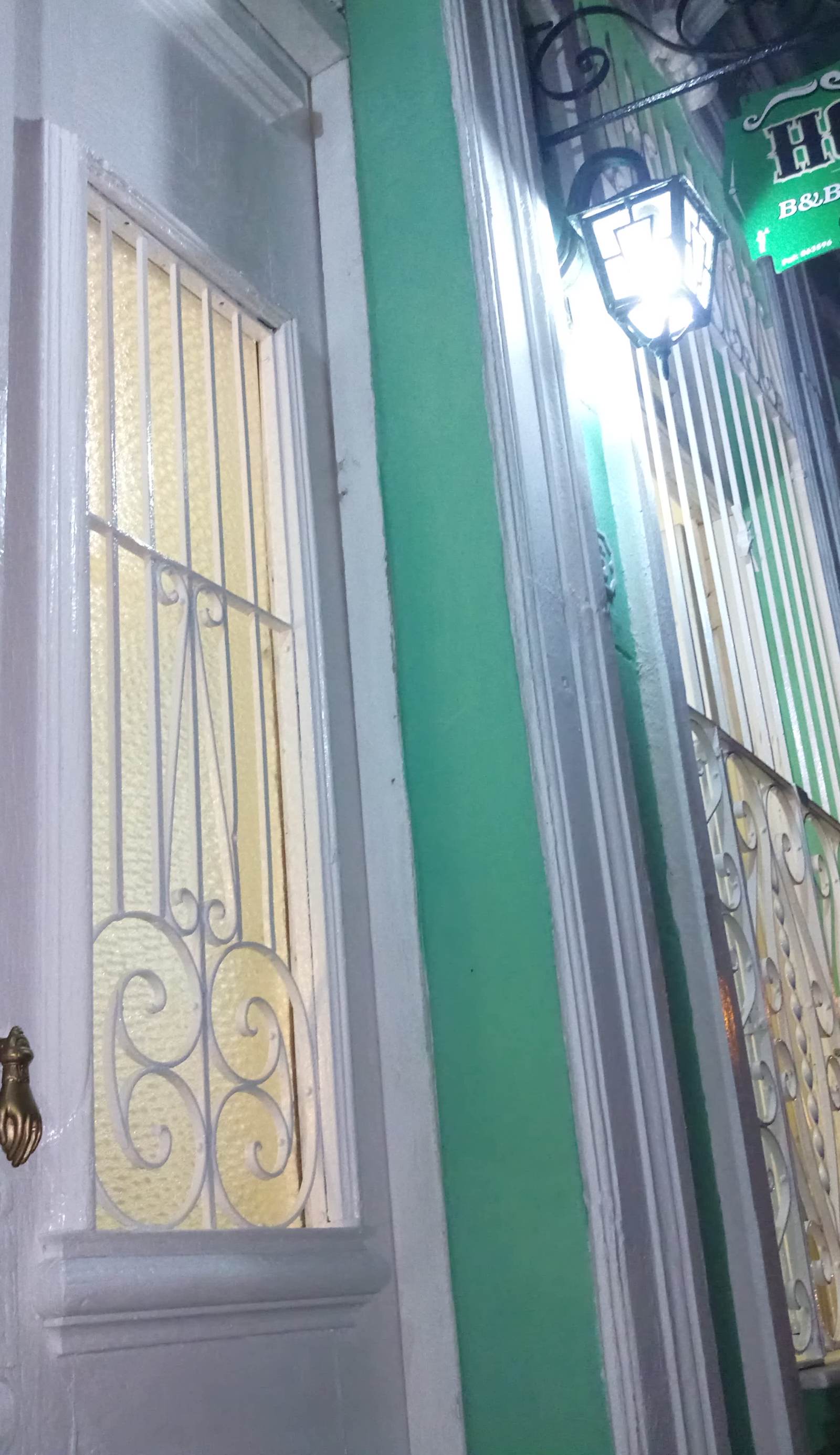 Hostal El Carmen