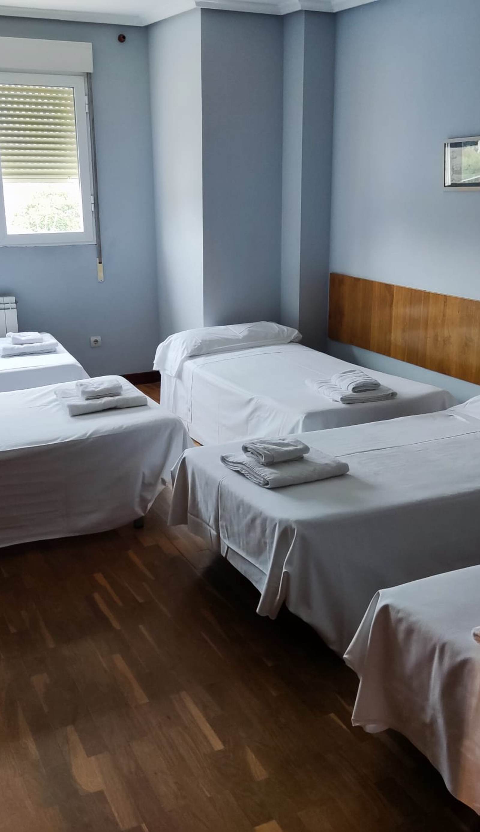 Pension Las Matillas