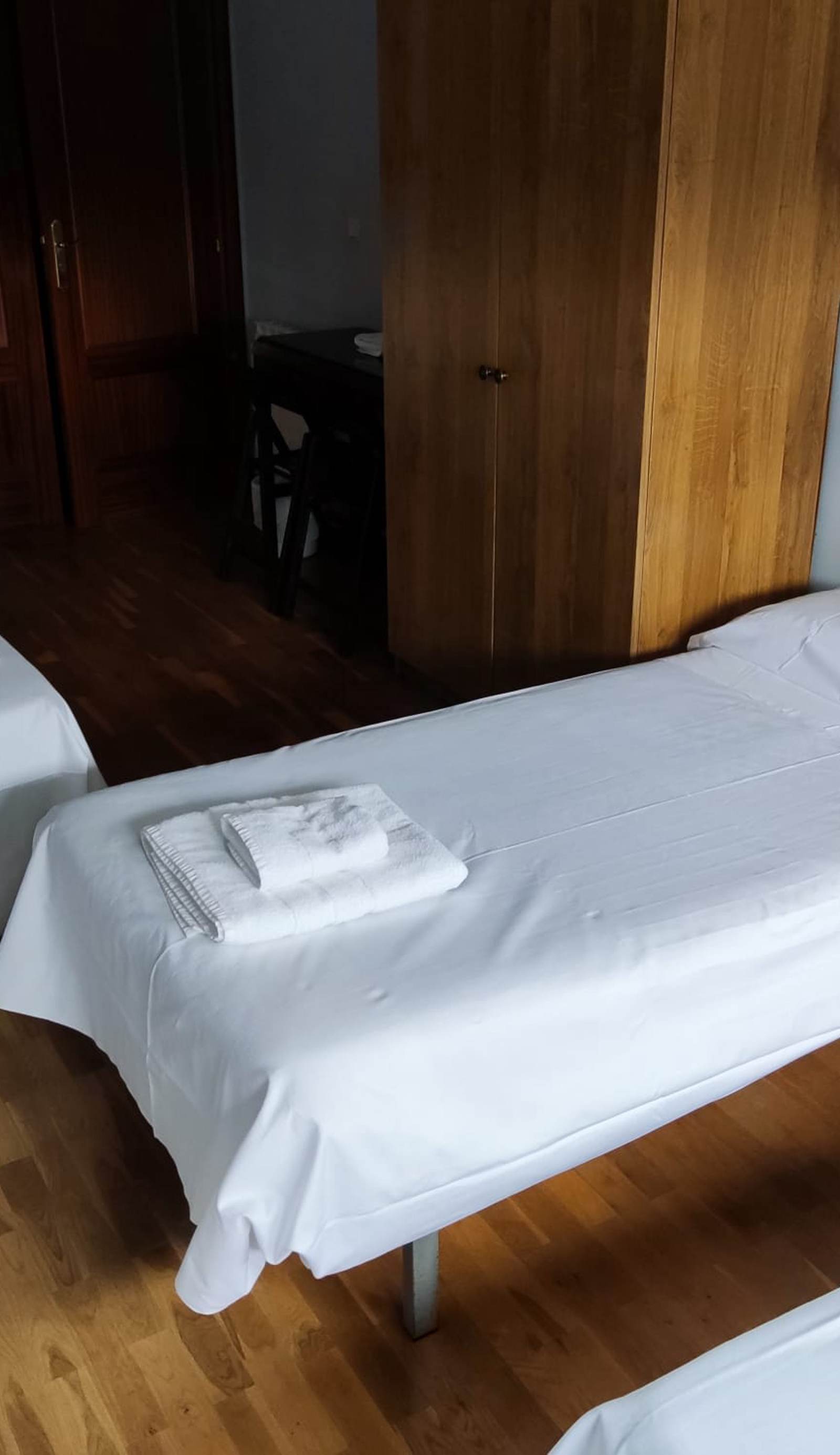 Pension Las Matillas