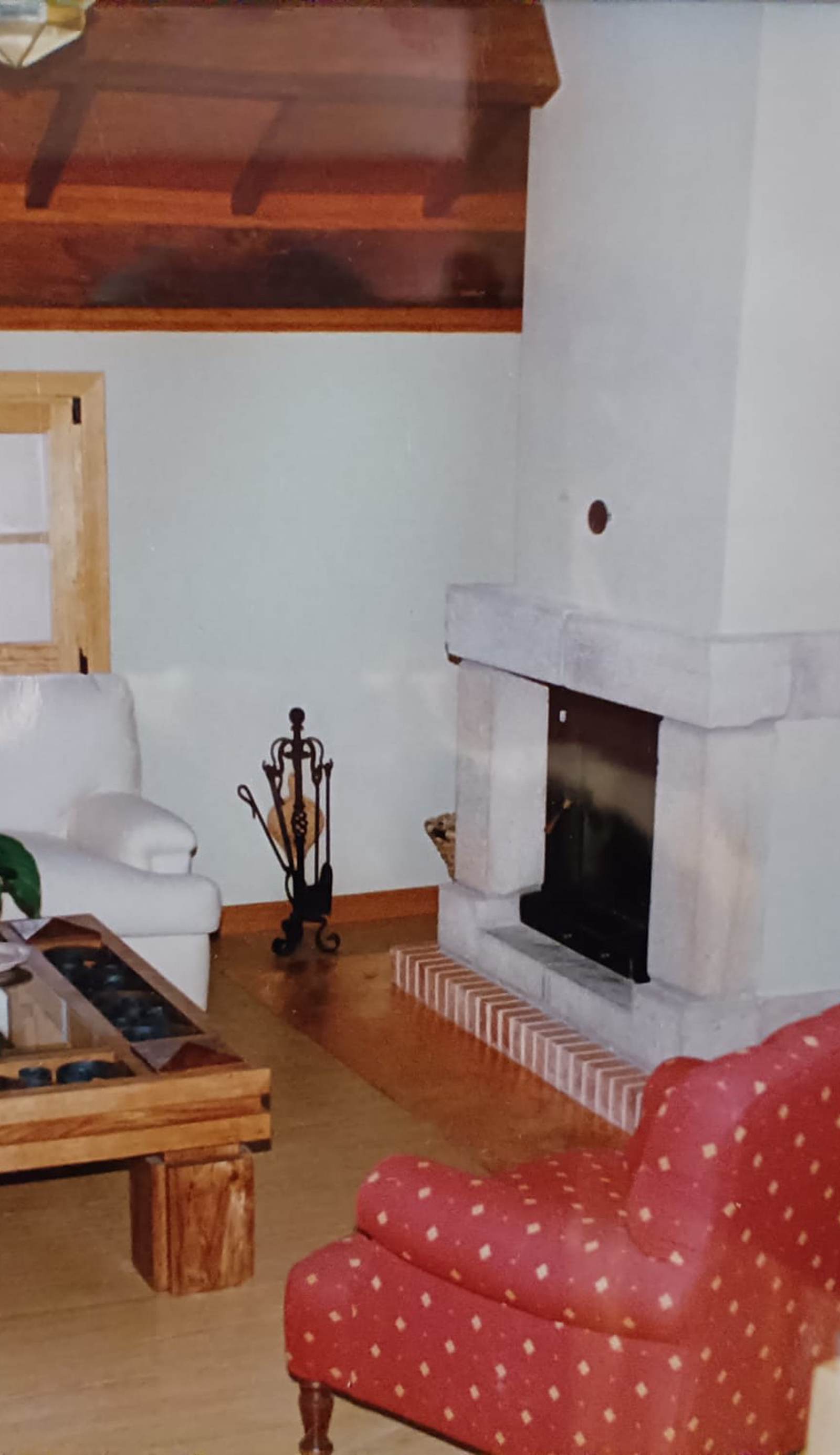 Hotel Pico Espiguete